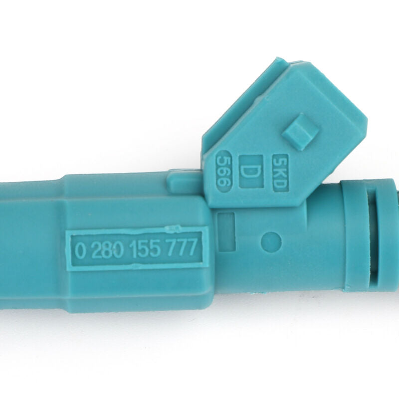 VT 304 인젝터용 Holden Commodore VS Fuel V8 6개 VR VX T5 5L VP VN 제네릭