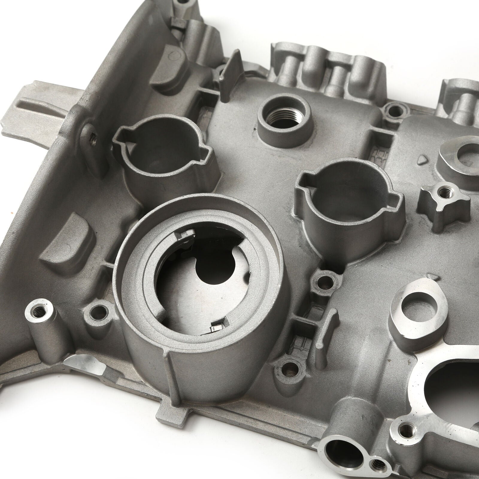 Audi A4 Q5 TT 2.0 크랭크 샤프트가 포함된 완전한 엔진 실린더 헤드 어셈블리