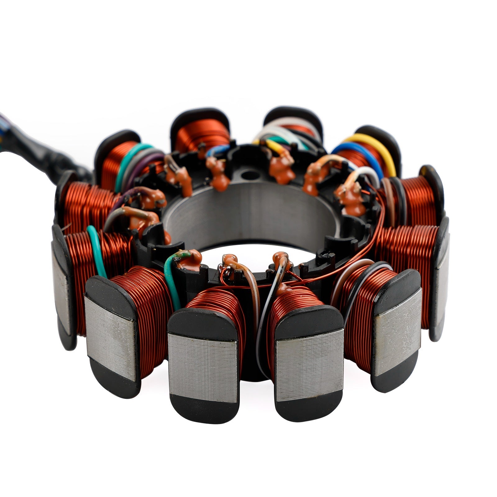 Generator Stator For Kawasaki Jet Ski 1100 STX DI 2000-2003 Ultra 130 2001-2004