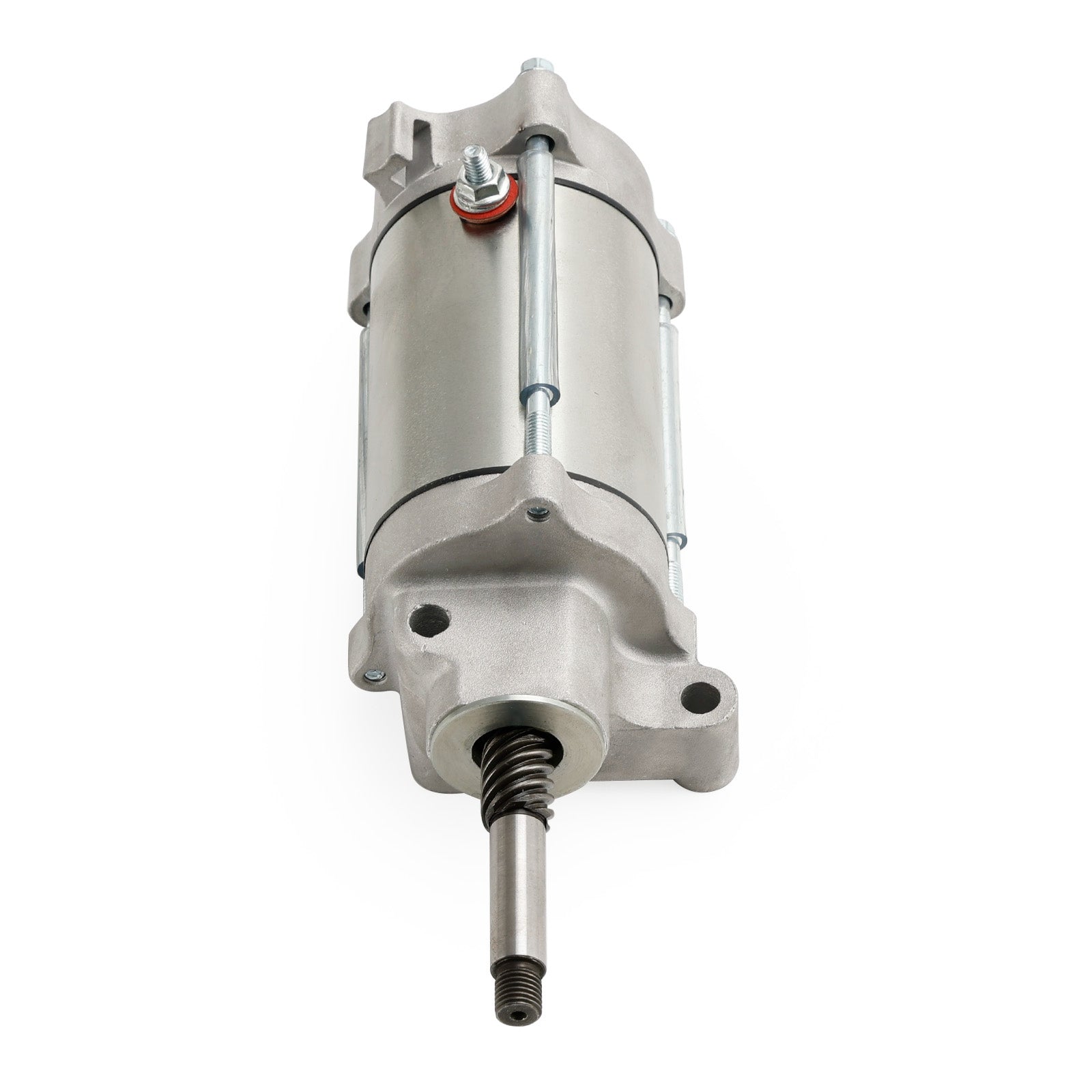 Arctic Cat M XF ZR 6000 8000 Sno Pro 2017-2023용 스타터 모터 # 0745-438