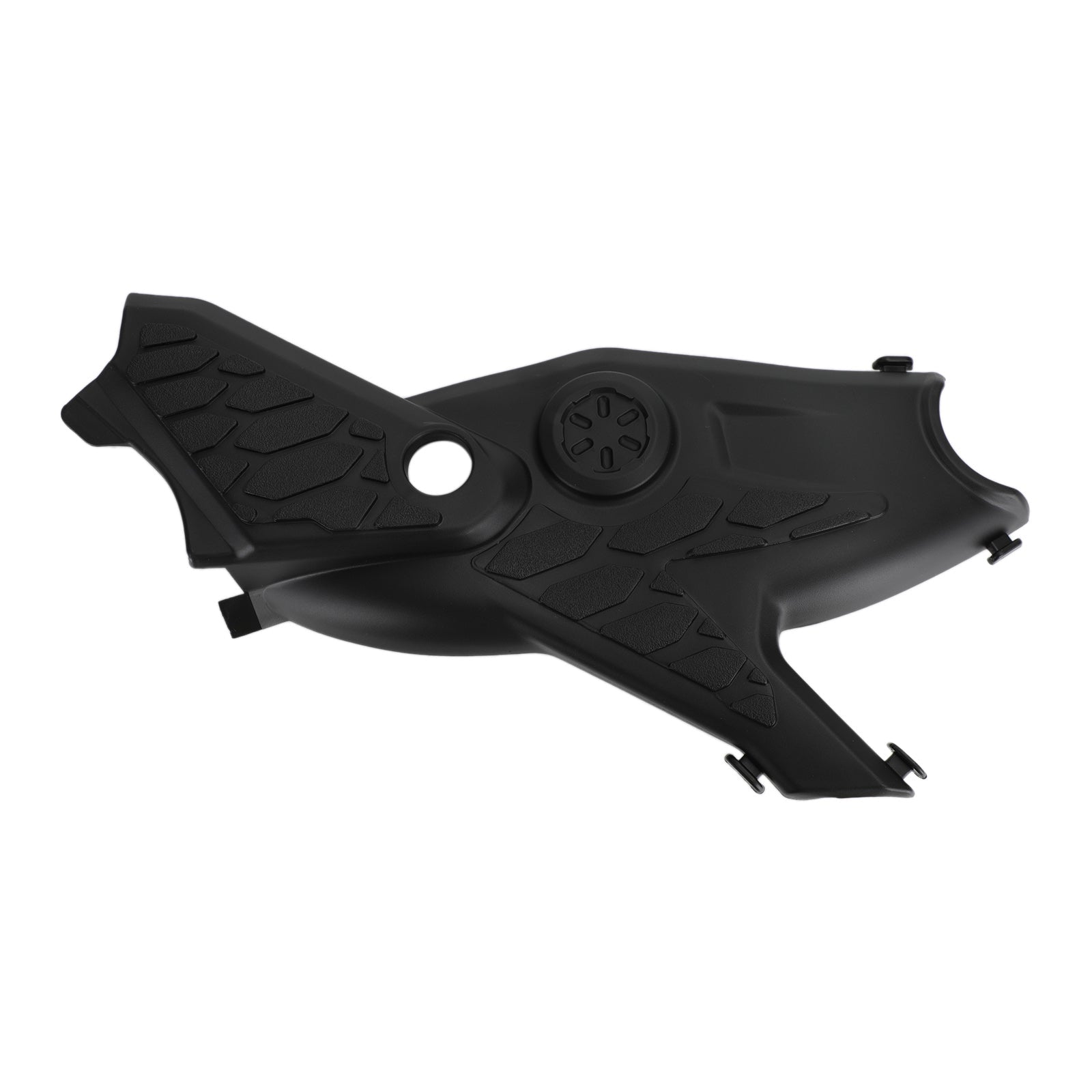 2019-2021 야마하 테네레 700 프레임 커버 가드 사이드 패널 프로텍터