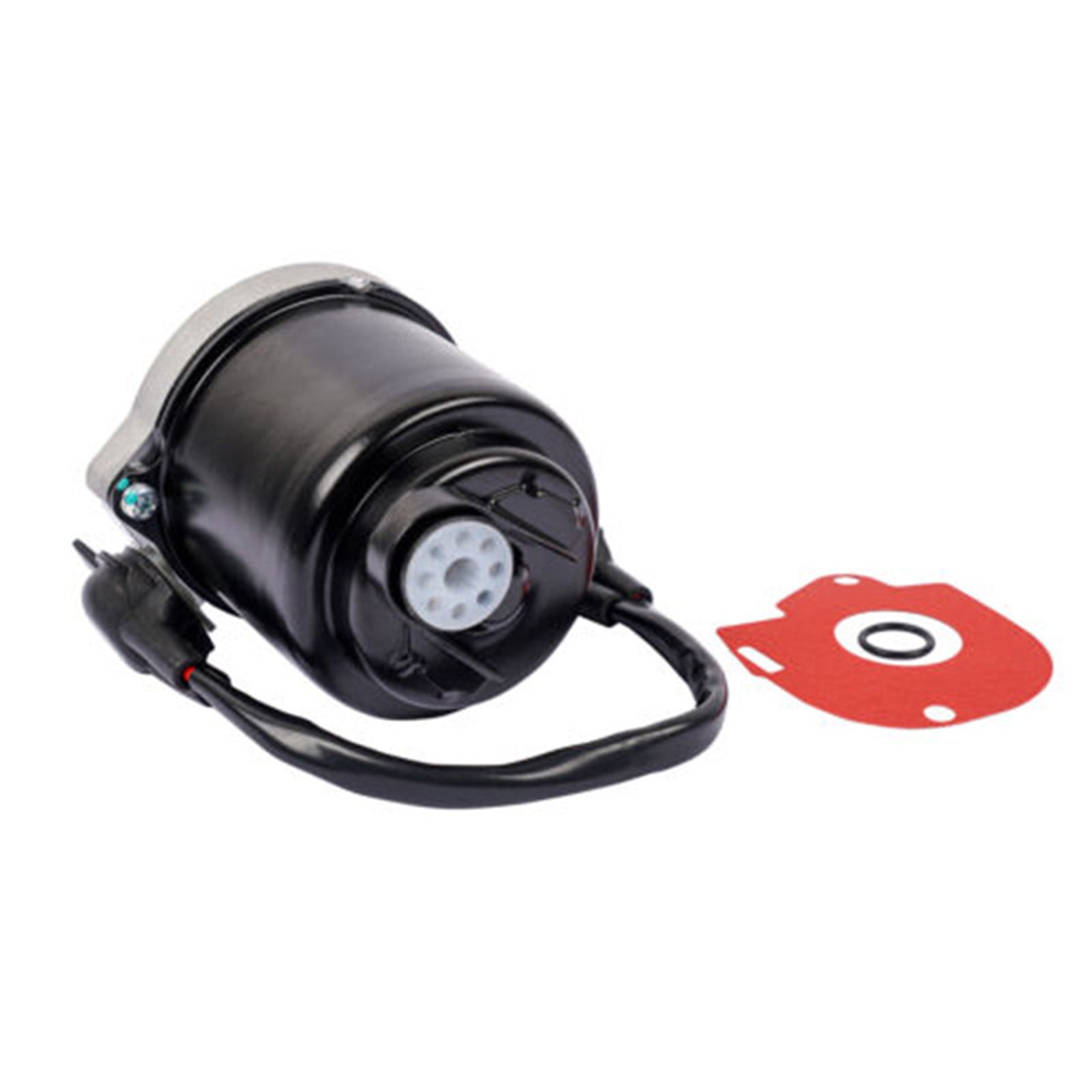 2005 렉서스 GS 300 베이스 골드 ABS 브레이크 부스터 펌프 모터 47960-30030 FedEx Express