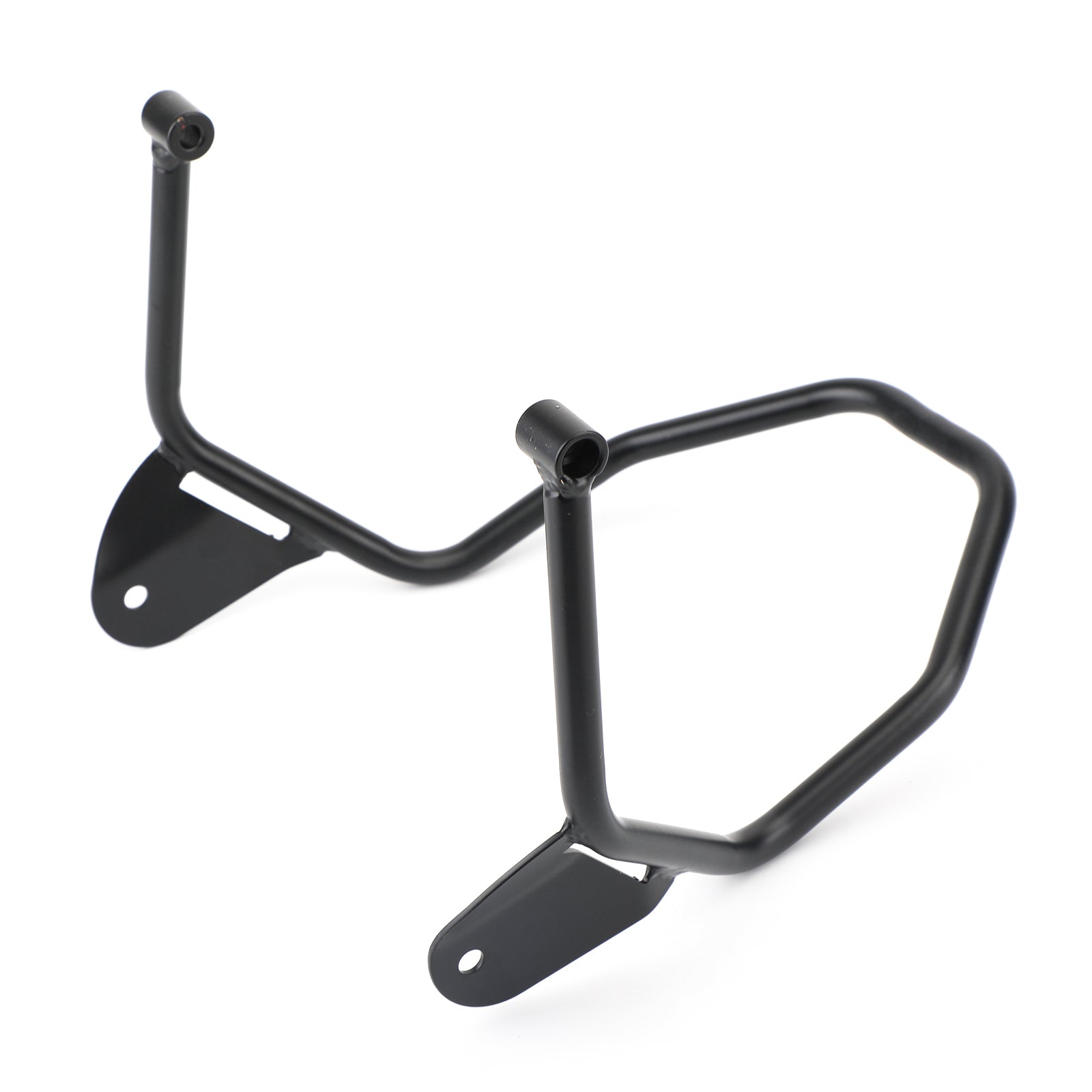 Front Fender Mudguard Crash Bumper Bar Protector Rod Fit for Honda ADV150 2020-2023 Generic