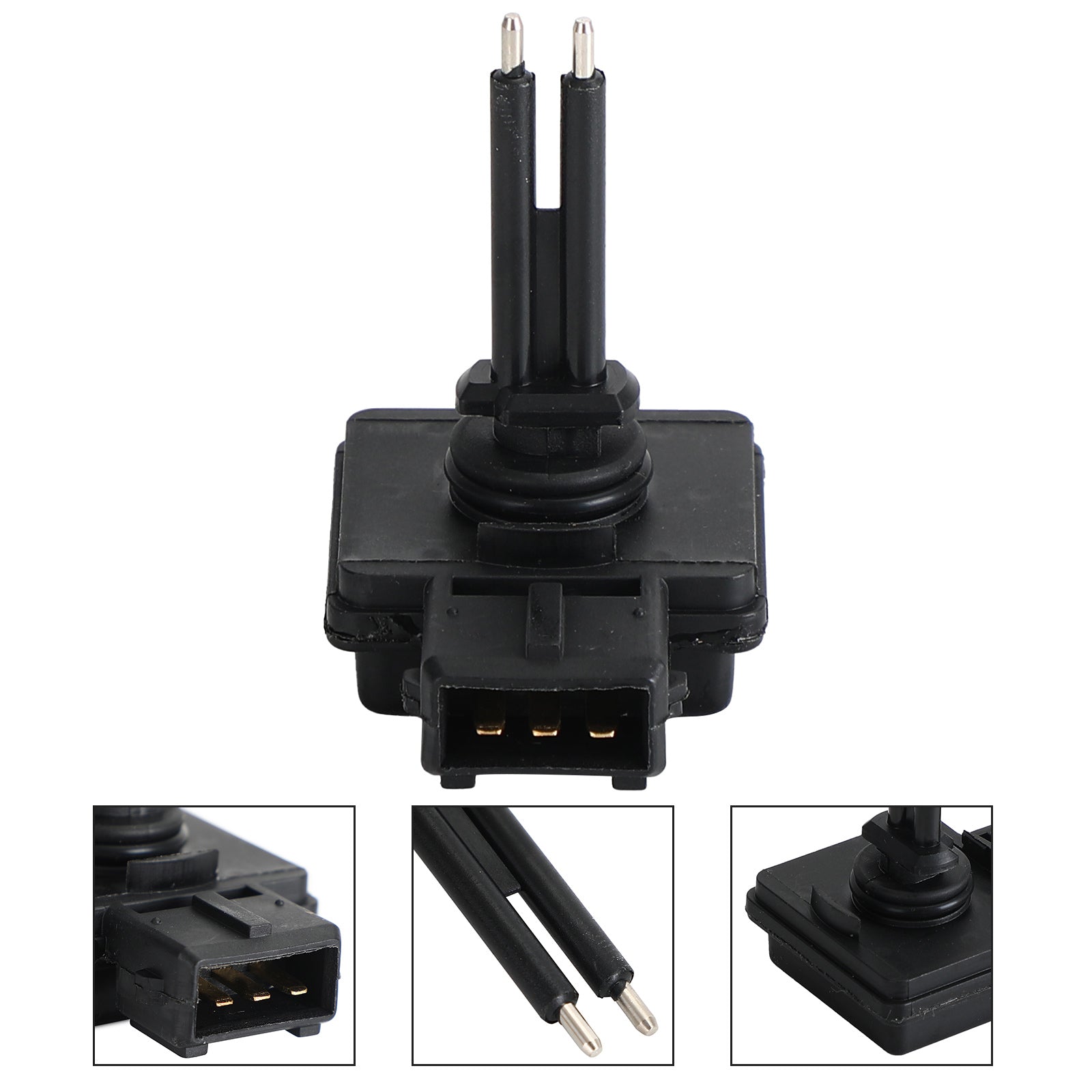 냉각수 레벨 센서 1306C0 9617376880 푸조 206 307 시트로엥 C3 C4 Xsara 제네릭용