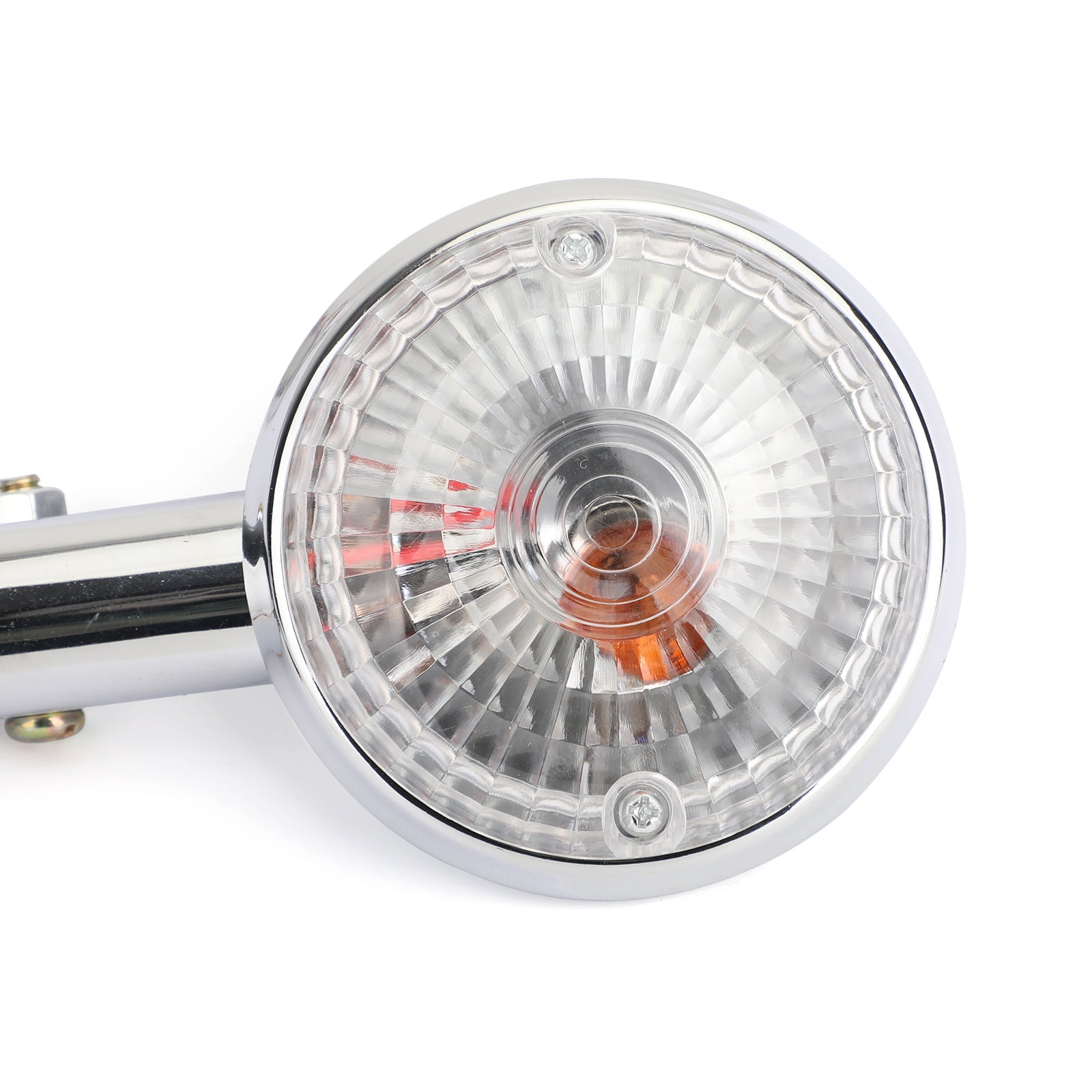 Motorcycle Turn Indicator Signal for Yamaha XV535 XV920 Virago XV1100 XVS1100 Generic