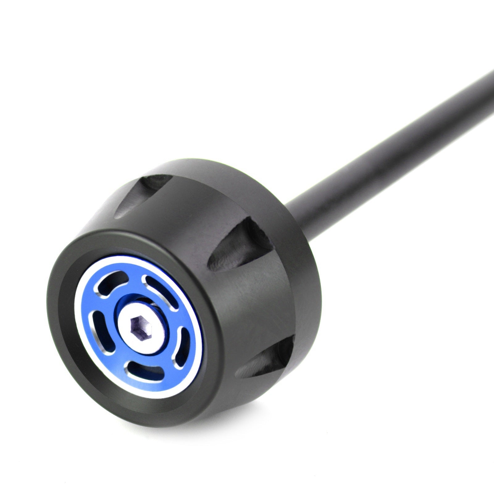 Front Spindle Bobbins Wheel Slider Fit for Ducati Scrambler Sixty2 Classic Icon Generic