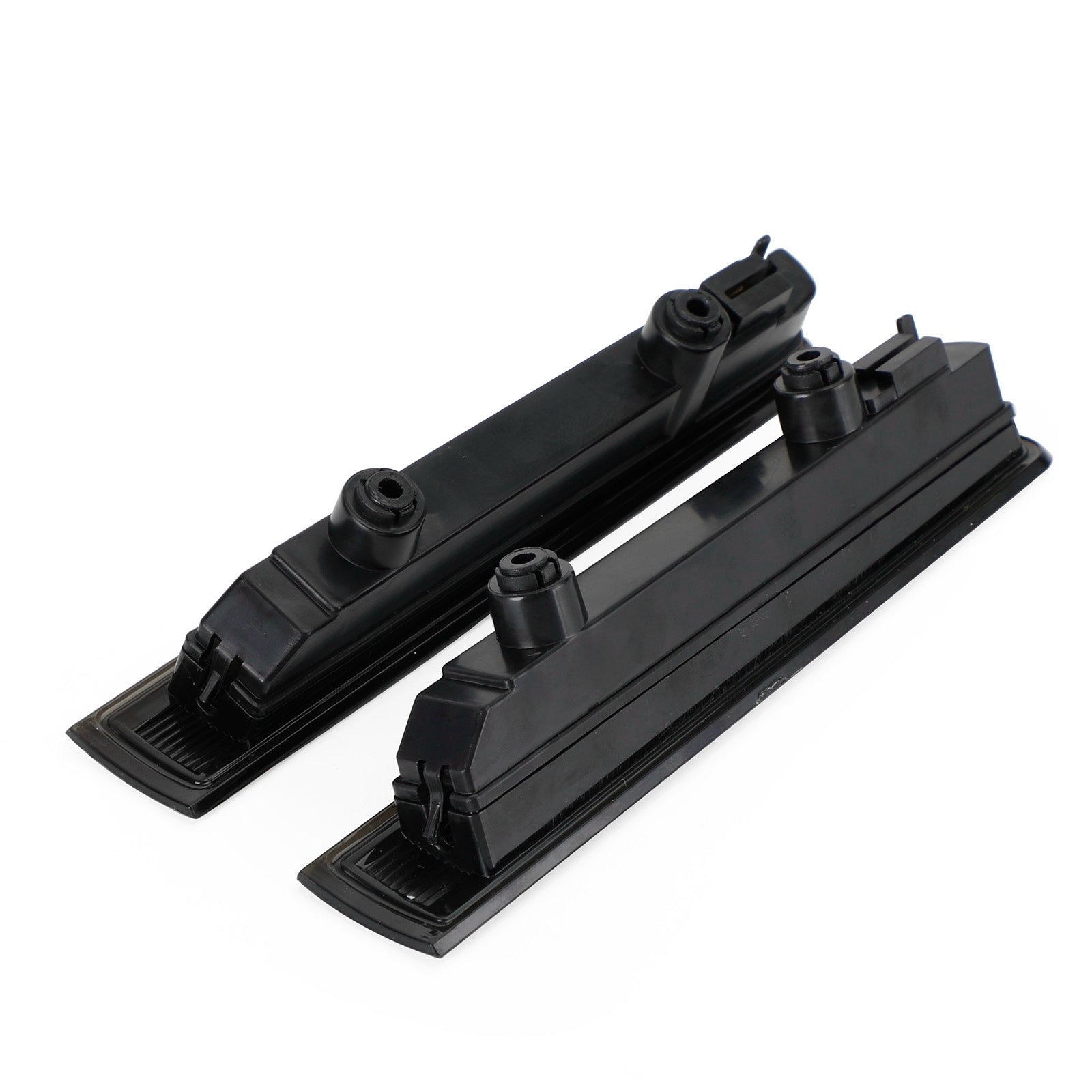 VW T5 T6 트랜스포터 반 2003년식 이상 2X 도어 LED 하이 레벨 제3 브레이크 라이트