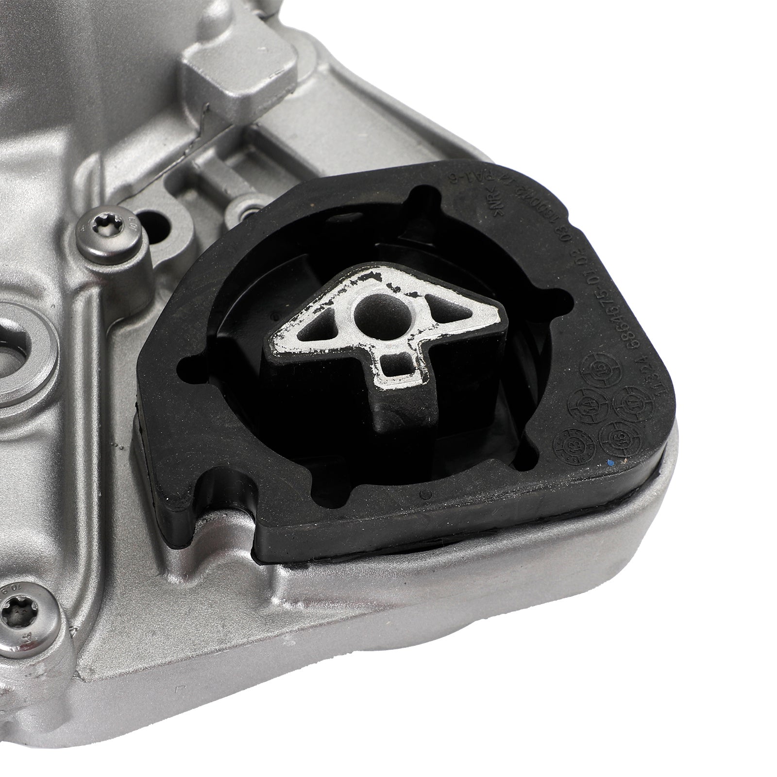 2018 BMW X6 3.0L ATC45L Transfer Case Assembly 27107643758 27107643759 27107854164