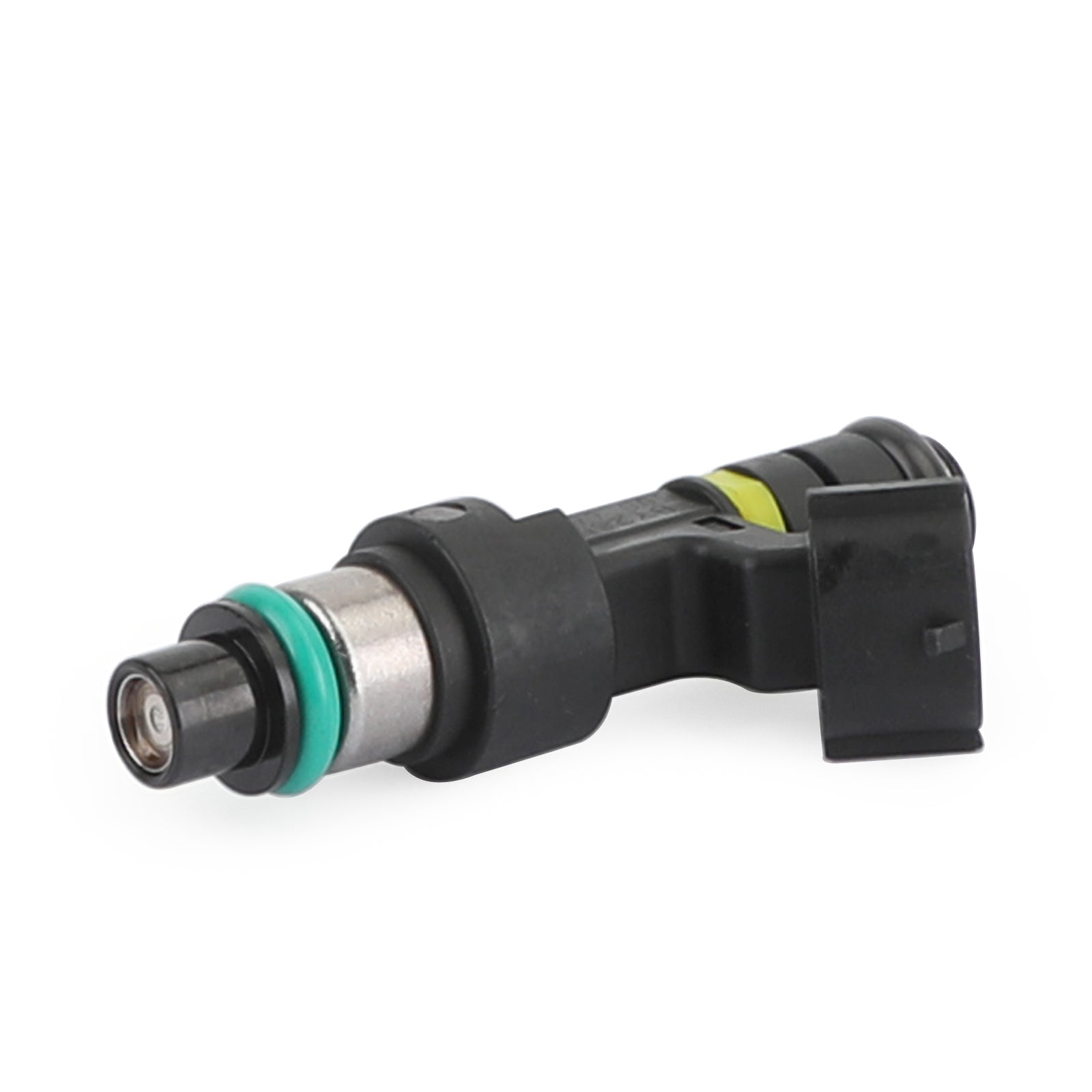 1개 연료 분사기 핏 16600-EN200 닛산 NV 센트라 2.0 큐브 버사 1.8L FBY2850 제네릭