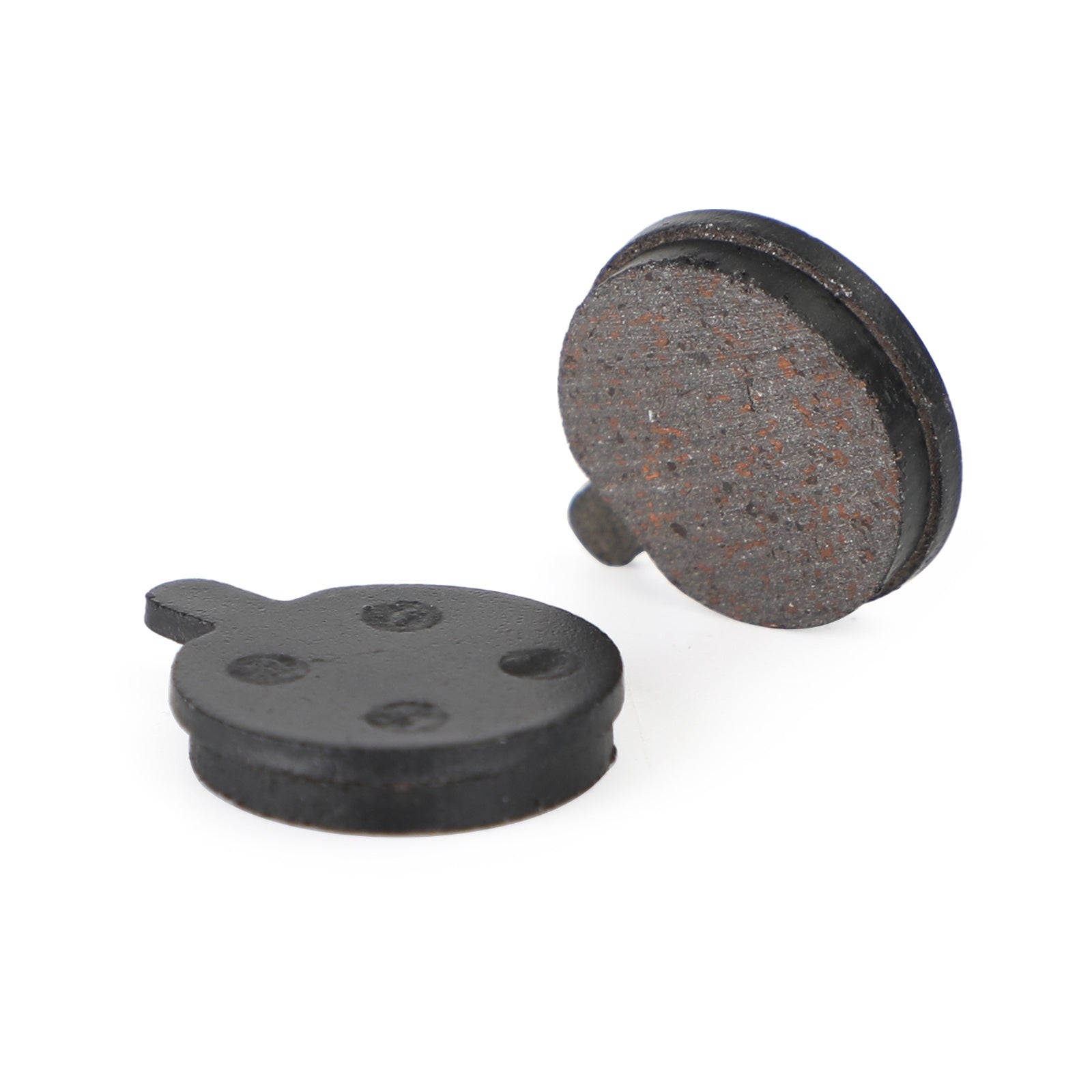 1 Pair Electric Scooter Brake Pads Replacement Parts For Xiaomi M365 Pro