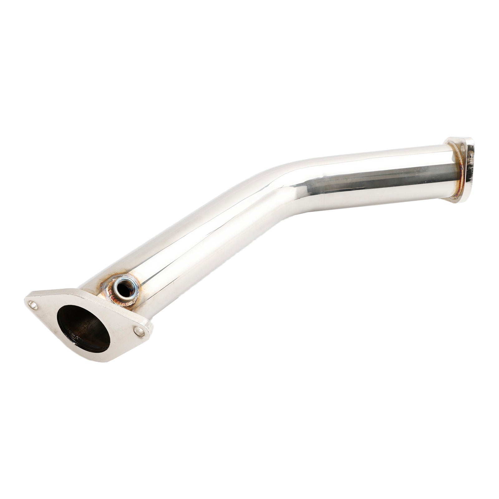 2016+ INFINITI Q50 VR30 Twin Turbo Exhaust Racing Downpipe