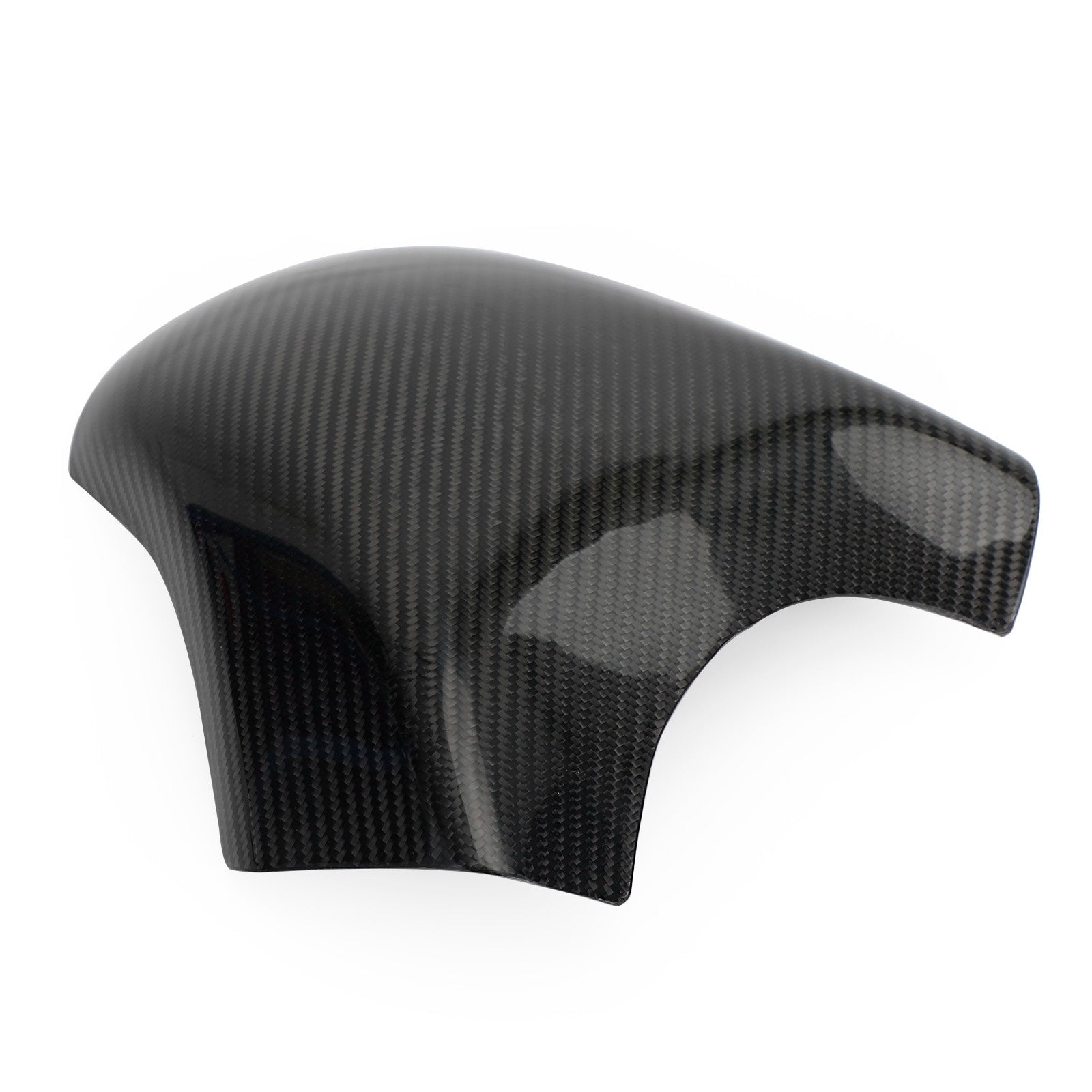 Kawasaki Ninja ZX-10R 2004-2005 Carbon fiber Gas Tank Cover Panel Fairing Protector