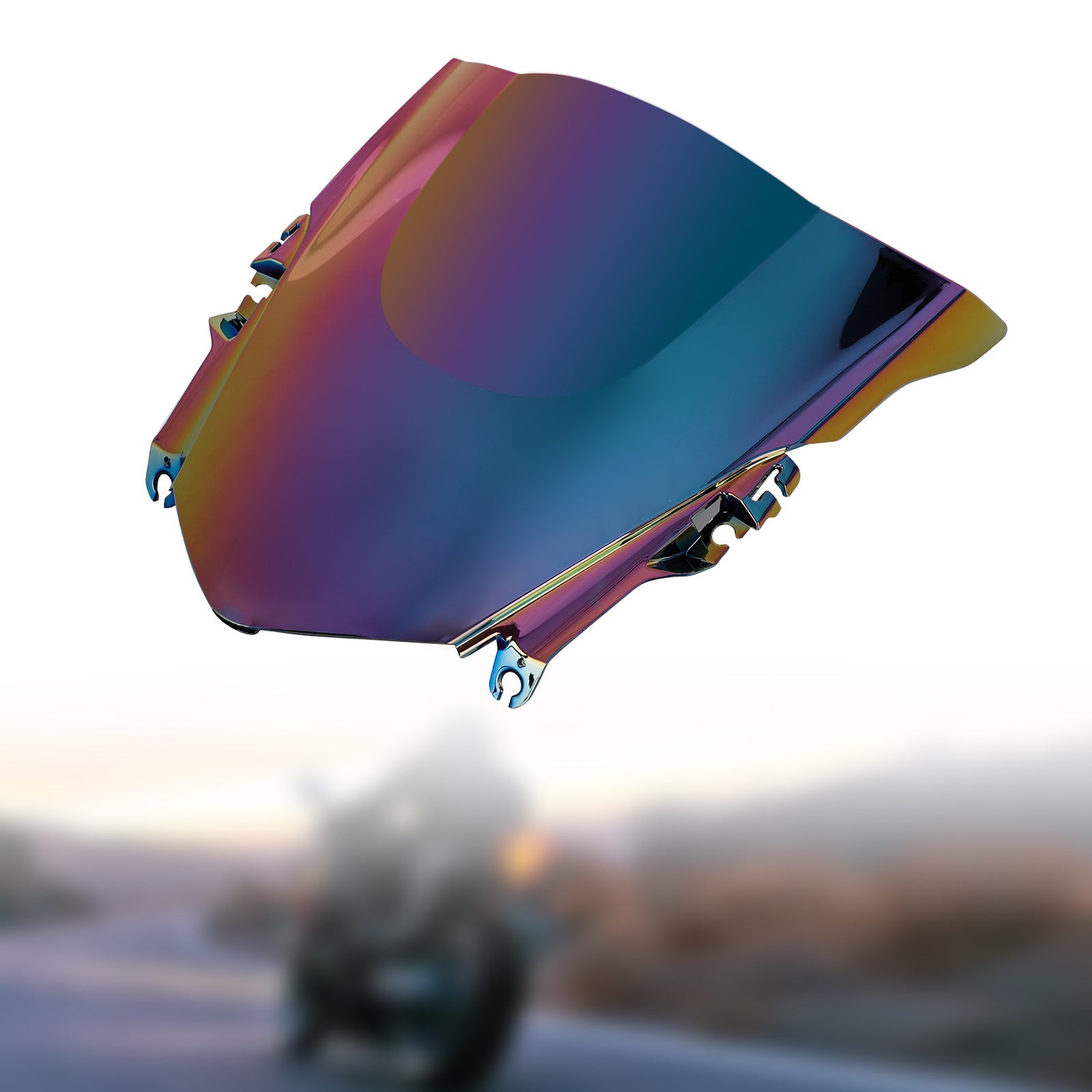 Parabrisas de motocicleta HONDA CBR500R ABS 2013-2015