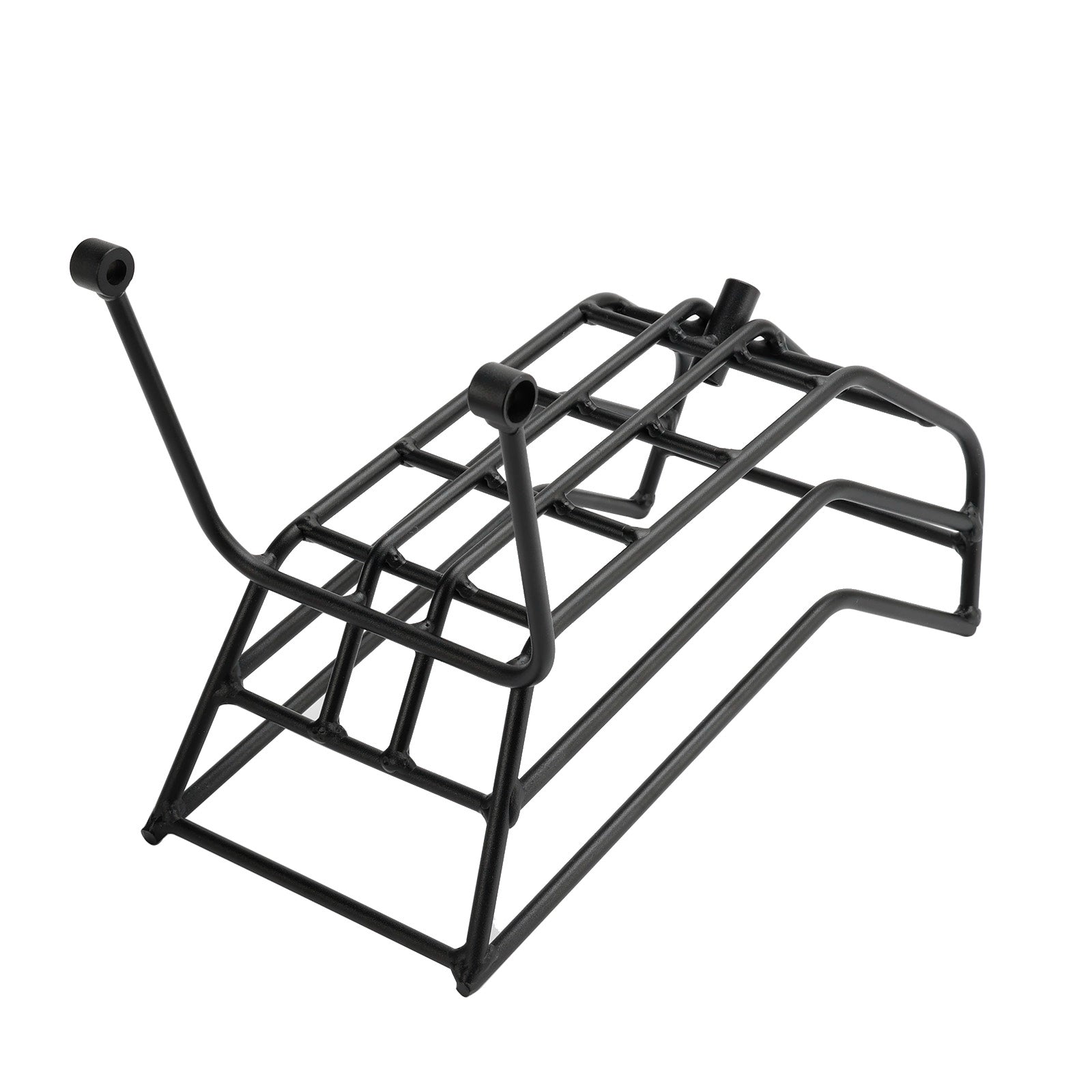 Honda Hunter Cub CT 125 2020-2023 Cesta portaequipajes central negra