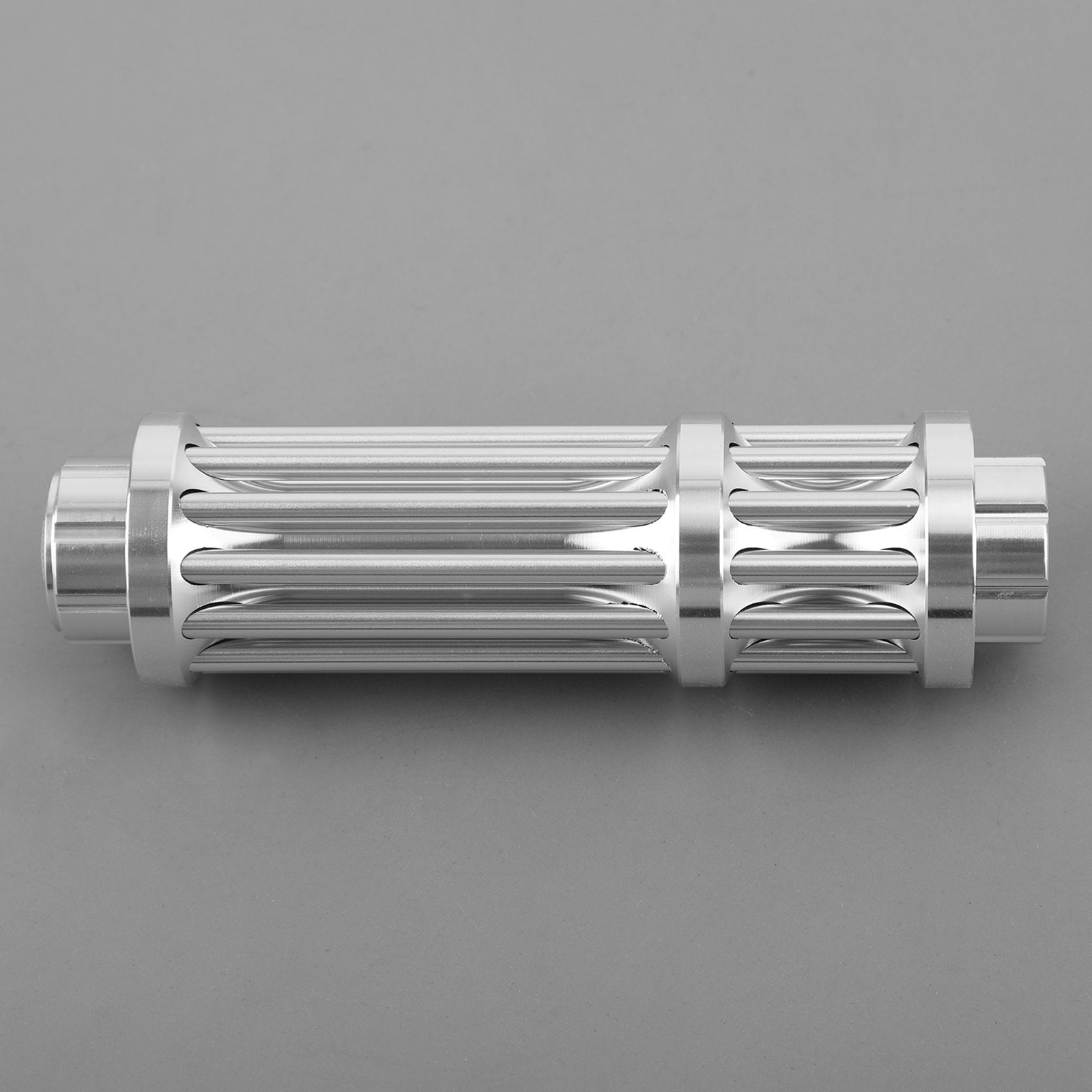 20마일 고출력 녹색 1MW 532nm 레이저 포인터 군용 버닝 빔 라이트