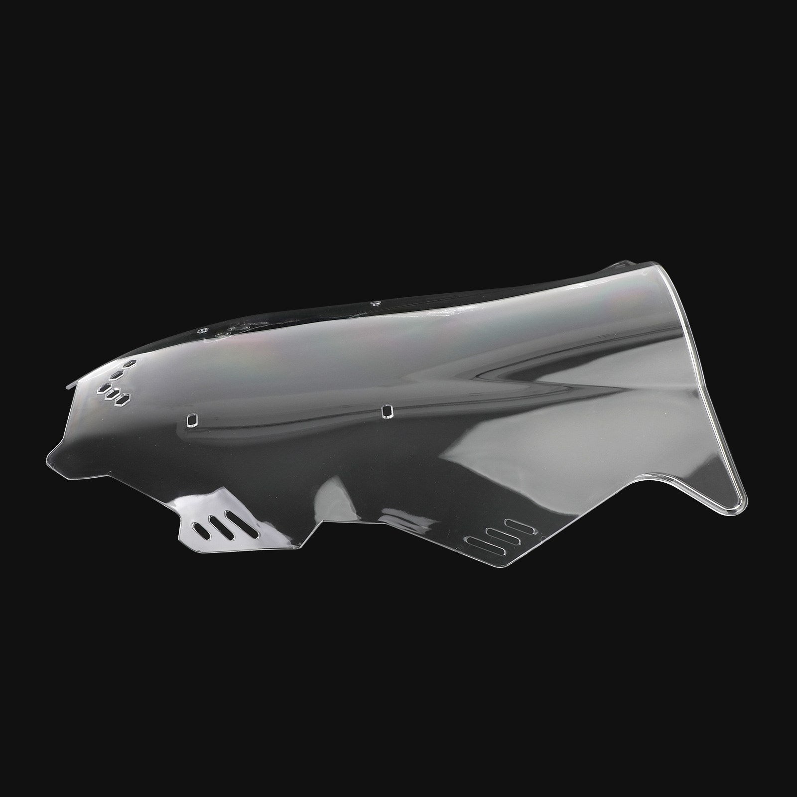 Windshield Windscreen Wind Shield Protector for Honda ADV150 2019-2020 Generic