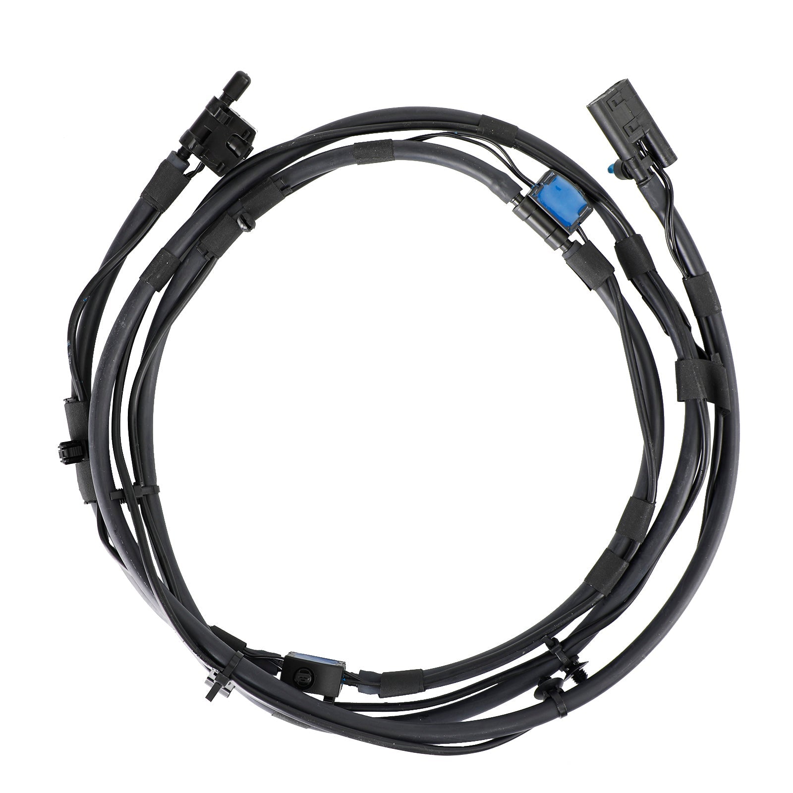 Mercedes ClA250 2014-2018 Windshield Washer Nozzle Assembly Heated 1768600192 1768601392