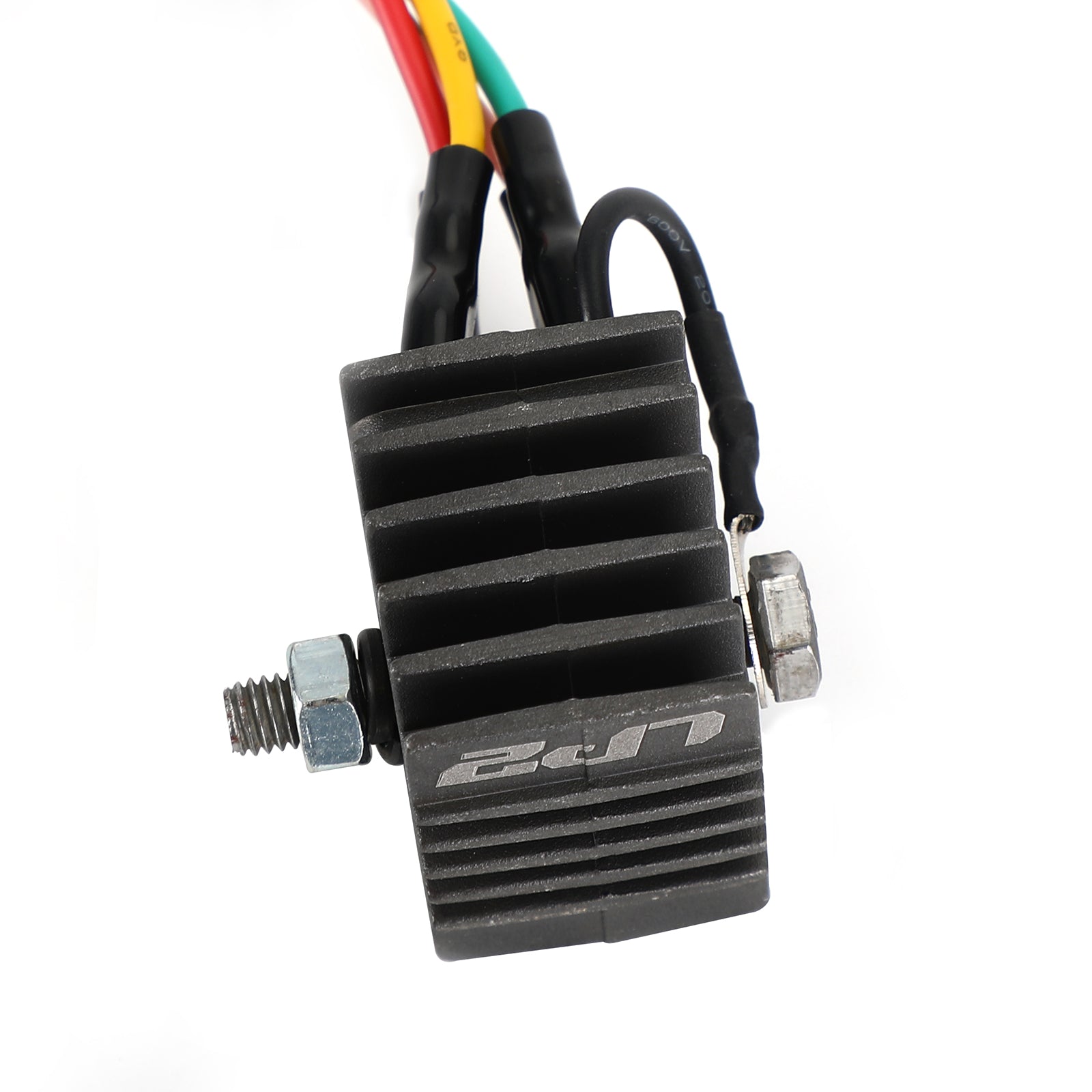 4-Wire Voltage Regulator Rectifier Fit For Honda CB CL SL 100 125 31700-107-782