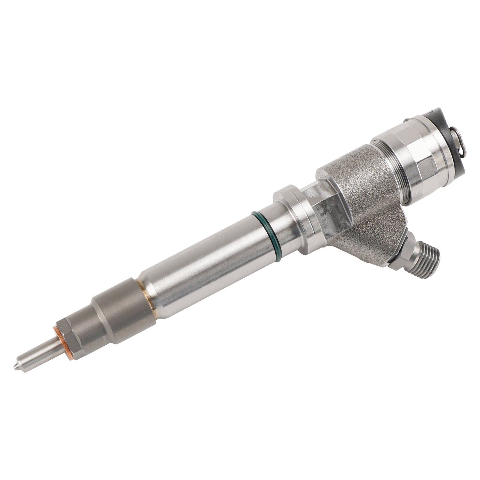 GMC Sierra CHEVROLET SILVERADO 2500 3500 6.6L V8 LLY 2004.5-2005 1PCS Fuel Injector 97303657 897303657C 8973036572 2900714000