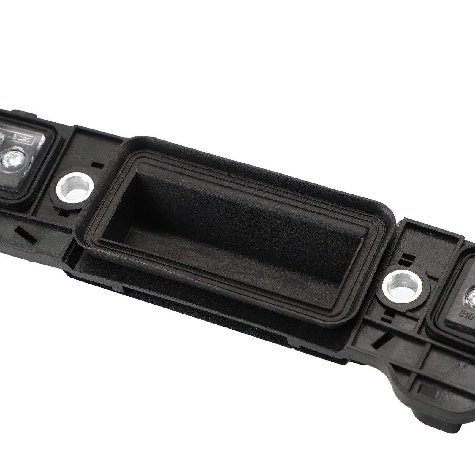 트렁크 리드 핸들 (번호판 조명 포함) VW 골프 제타 파사트 B6 투란 제네릭