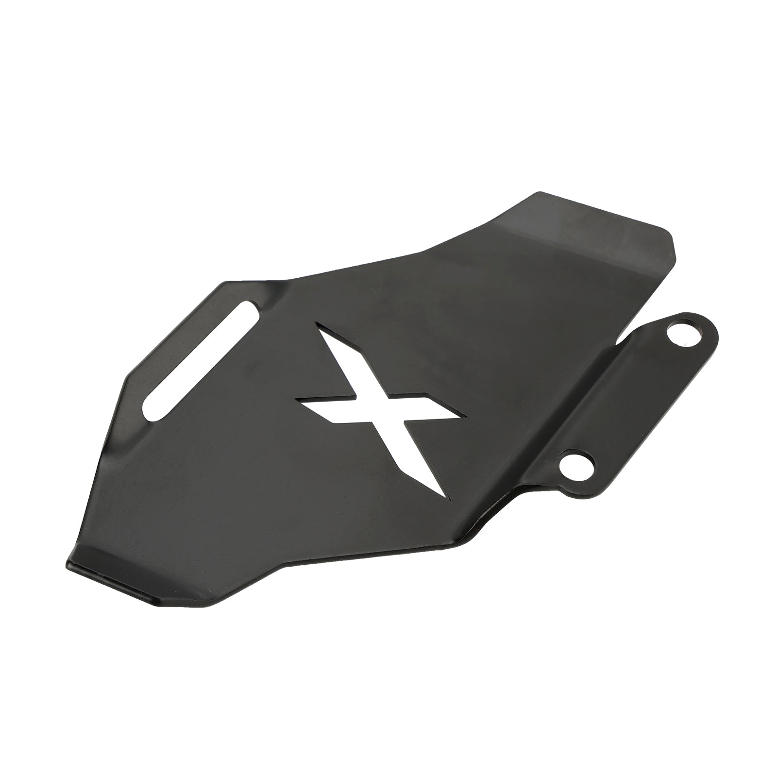 Cubierta protectora del cilindro maestro del freno trasero compatible con DUCATI Desert X 2022-2024