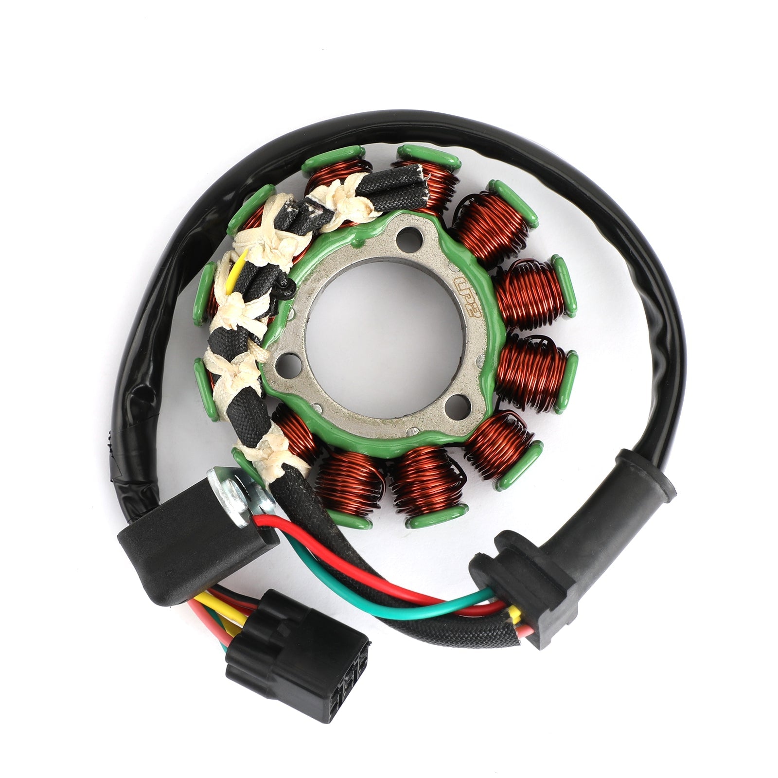 Stator Generator Alternator for Suzuki RMZ 250 2010-2013 RMZ 450 2008-2012