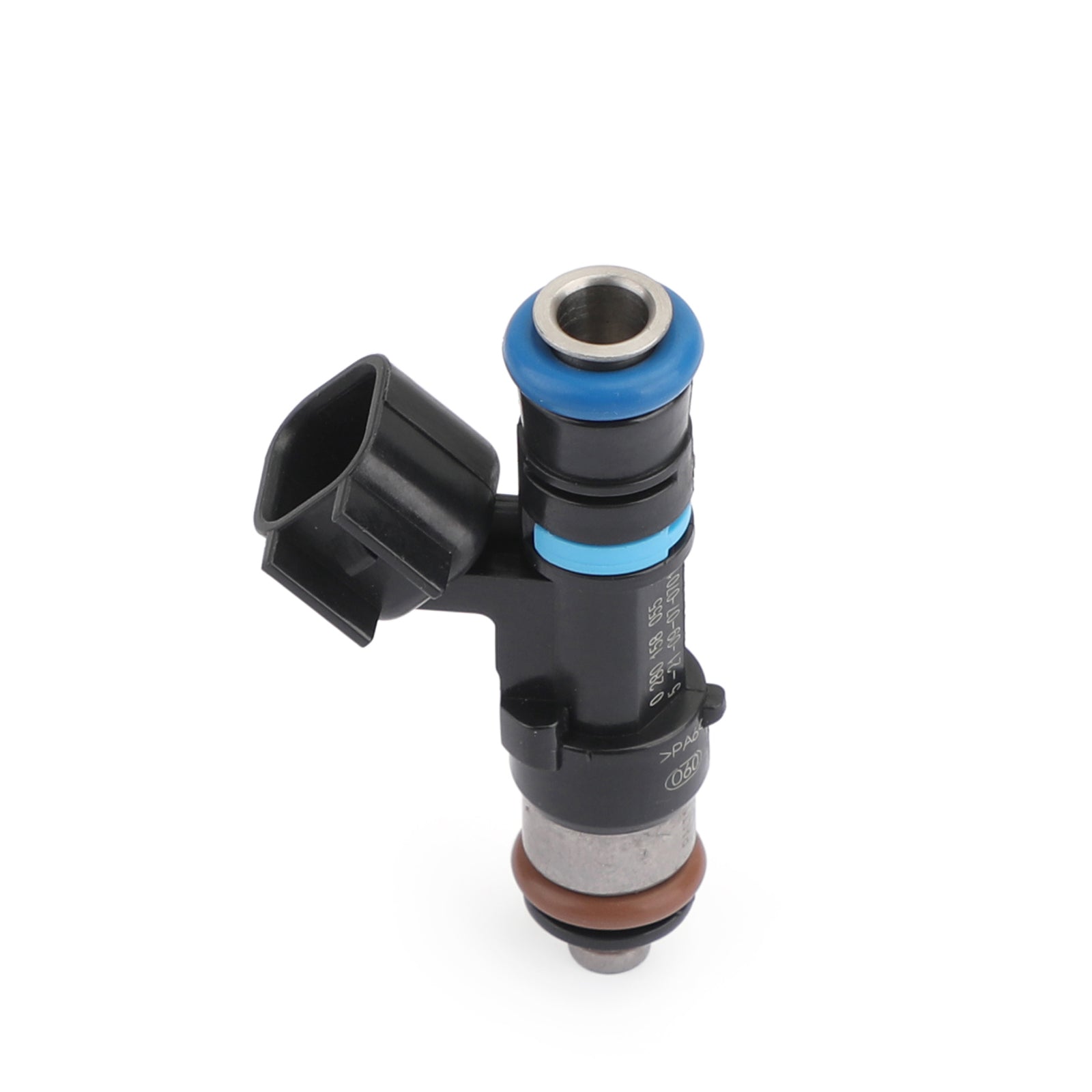 CM5110 M1165 4G2007 822-11193 5L2E9F593C1A 5L2Z9F593CA CM5147 5L2Z9F593CB FJ818 1PCS 연료 분사기 Ford Explorer Ranger Mazda B4000 4.0L V6 0280158055 15830 제네릭에 적합