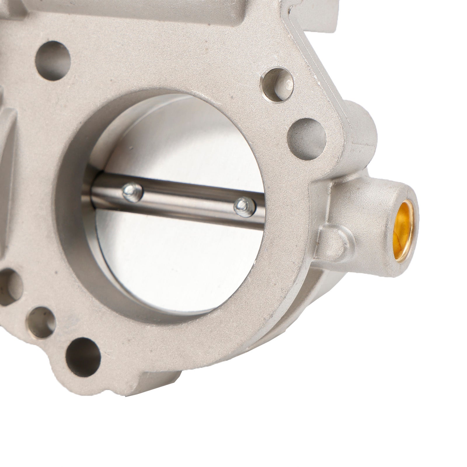 2011-2019 Seat Mii (KF1, KE1) Skoda Citigo (NF1) 1.0 스로틀 바디 04C133062D