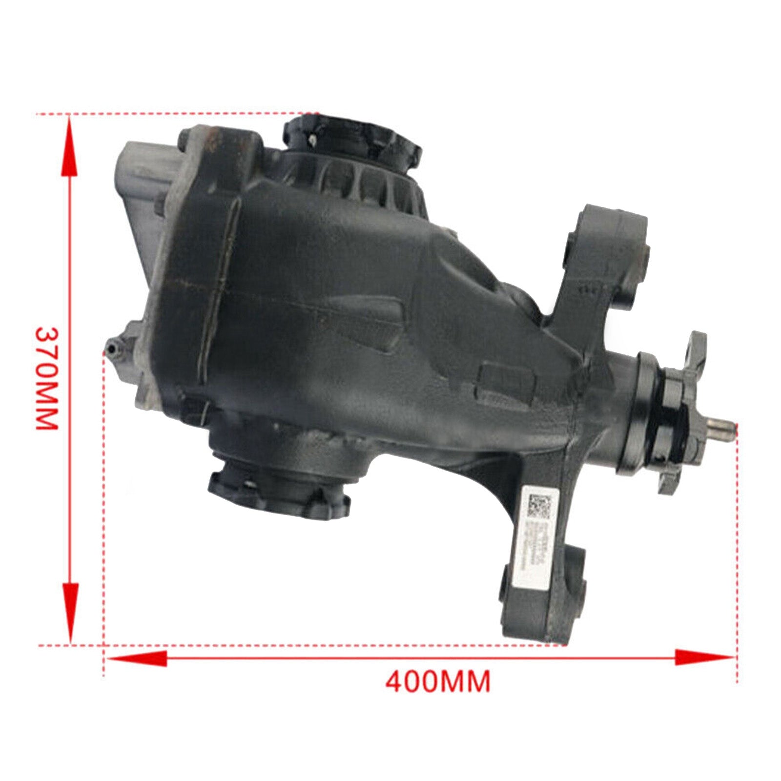 캐딜락 CTS 2014-2019 리어 디퍼렌셜 어셈블리 84110752 23156302