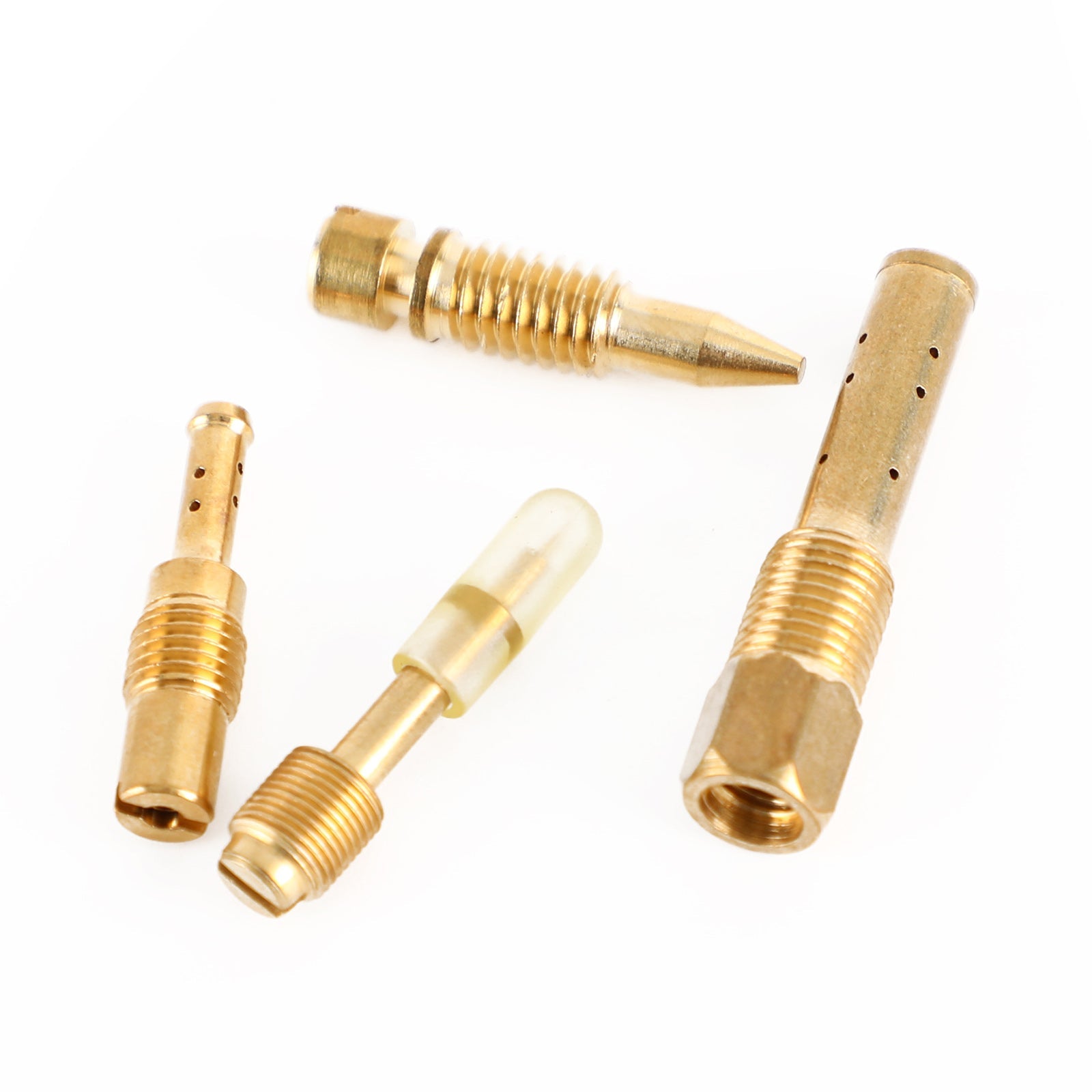 Honda CB750 Seven Fifty RC42 1992-2008용 기화기 재조립 키트 (일반)