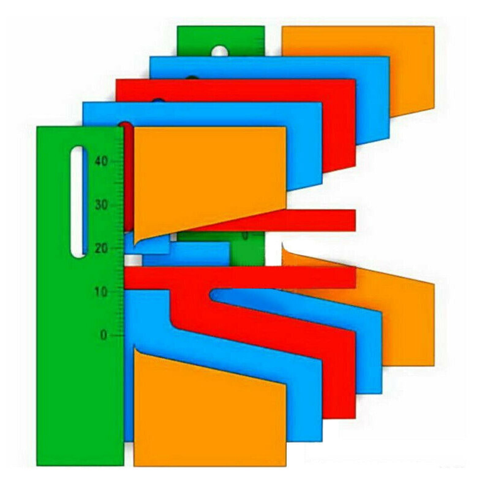 Dead Eyes Mooring Tools Fix Tool for Wood Ship Model Kit Auxiliary Tool