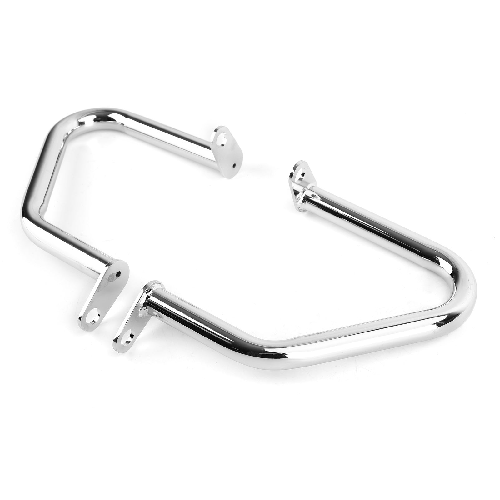 CRASH BAR ENGINE GUARD PROTECTOR Fit for Triumph Street Cup Twin T100 T120 16-24 Generic