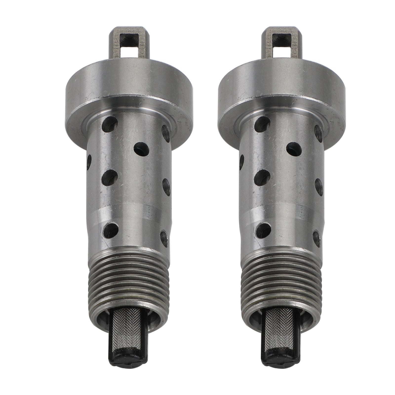 2x Camshaft Adjuster Control Valve for Mercedes W204 C207 W212 C200 2710500578 Generic