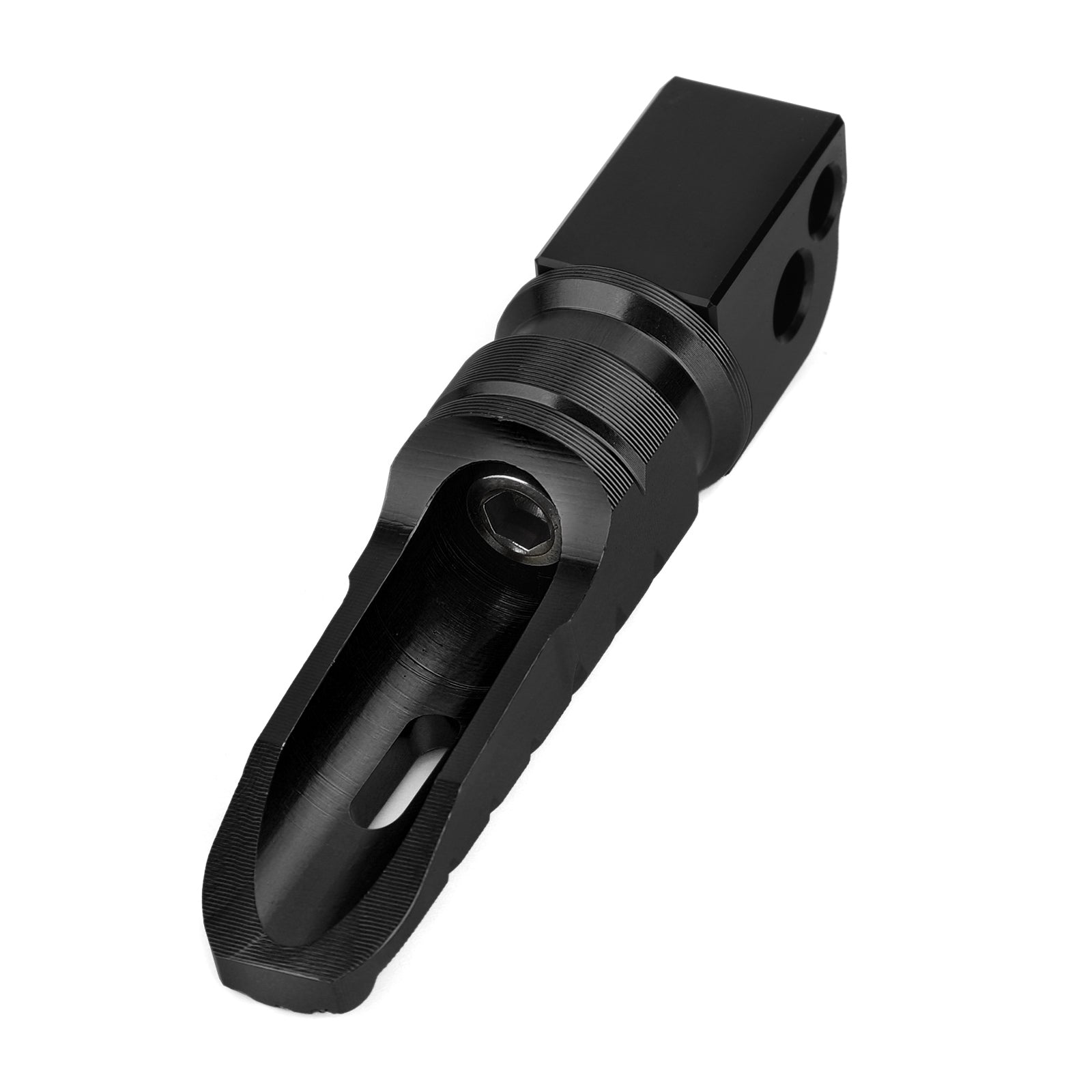 Rear Footrests Foot Peg for BMW R NINET F900R F900XR R1200R R1200RS R1250R Generic