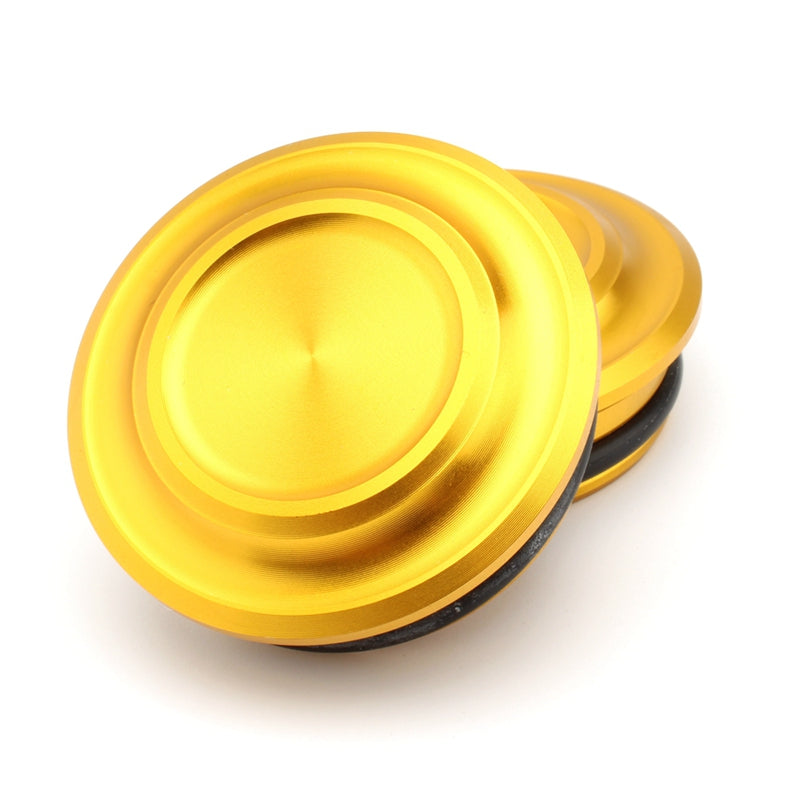 Billet Aluminum Frame Plug Caps Cover Fit for Honda Rebel CMX500 2020-2021 Generic