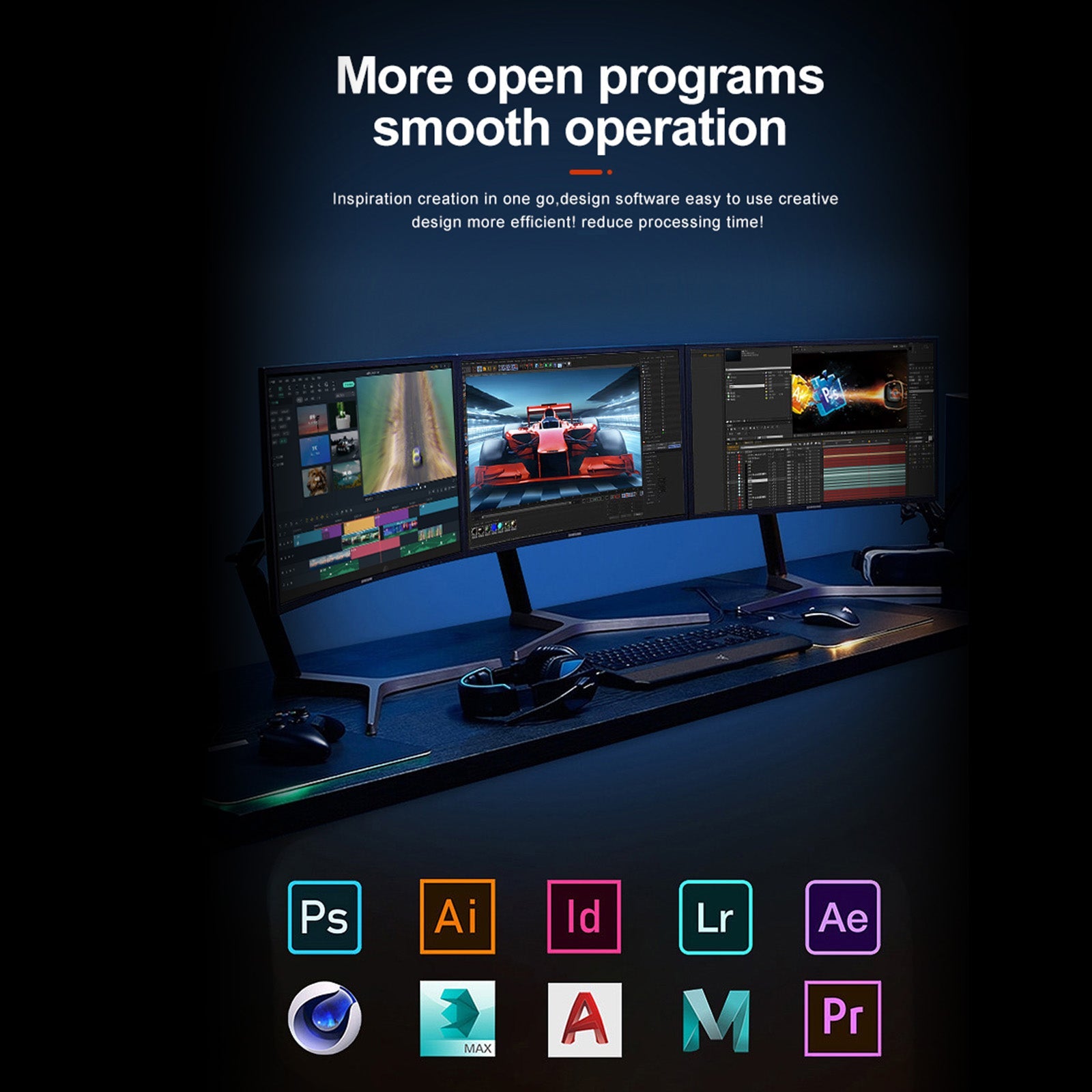 Placa base H110M-K Memoria DDR4 Procesador LGA-1151 pin Disco duro dual M.2