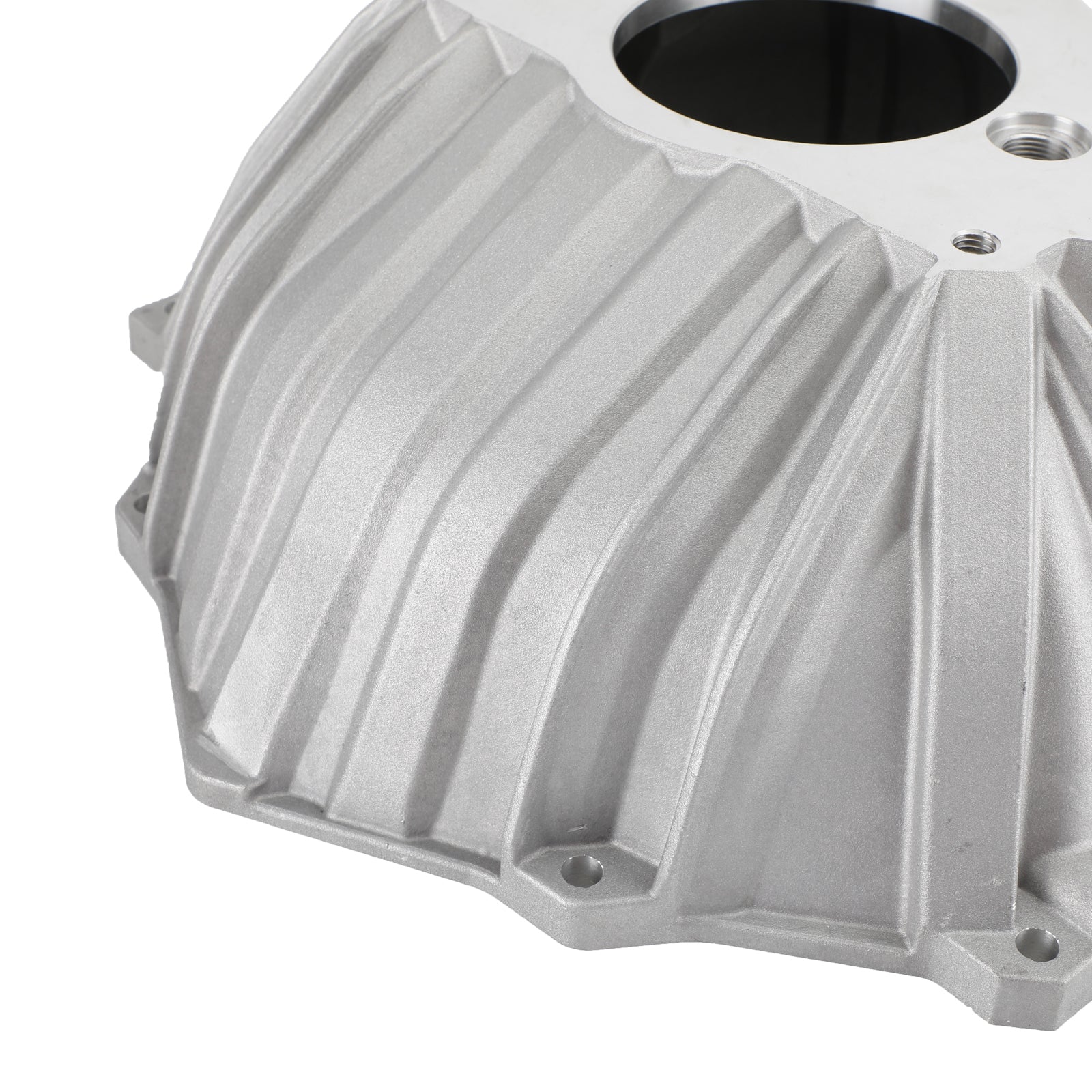 1959-1987 Chevrolet El Camino* 3899621 Bell Housing Kit & 11" Clutch Fork & Throwout Bearing & Cover Fedex Express