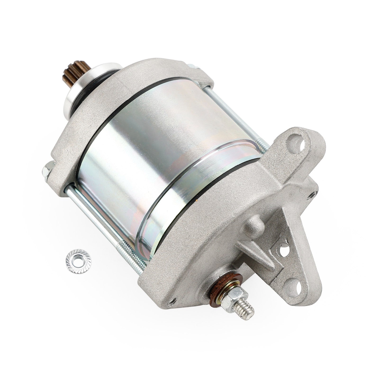 Motor Arranque Arranque Motor para Yamaha WR 450 F / YZ 450 F / FX 2019 - 2023
