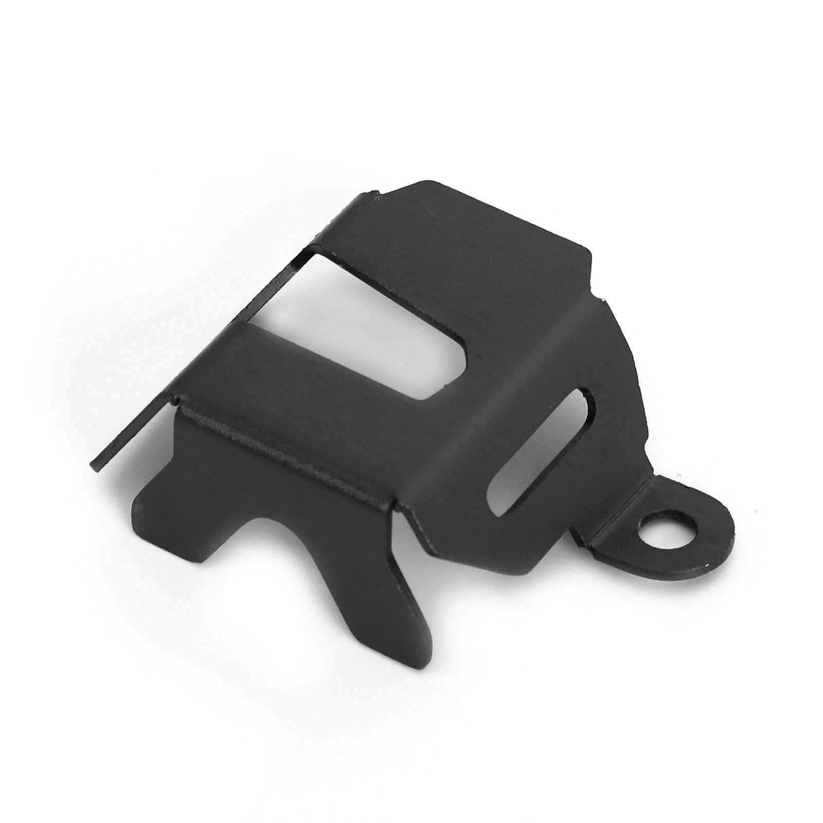 Cubierta protectora de depósito de líquido de frenos traseros para YAMAHA Tenere 700 2019-2020 genérico