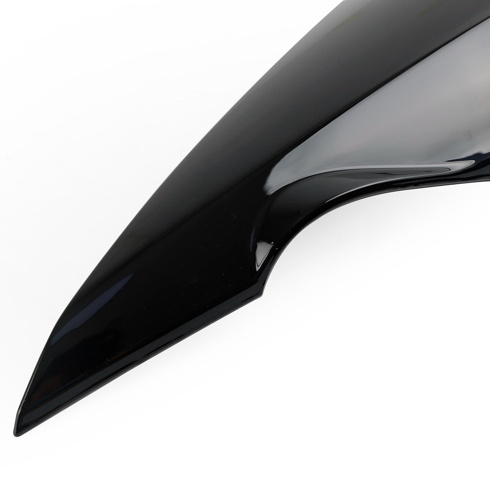 스즈키 GSX-S 1000 2015-2020 상단 벨리 팬 패널 하단 사이드 페어링