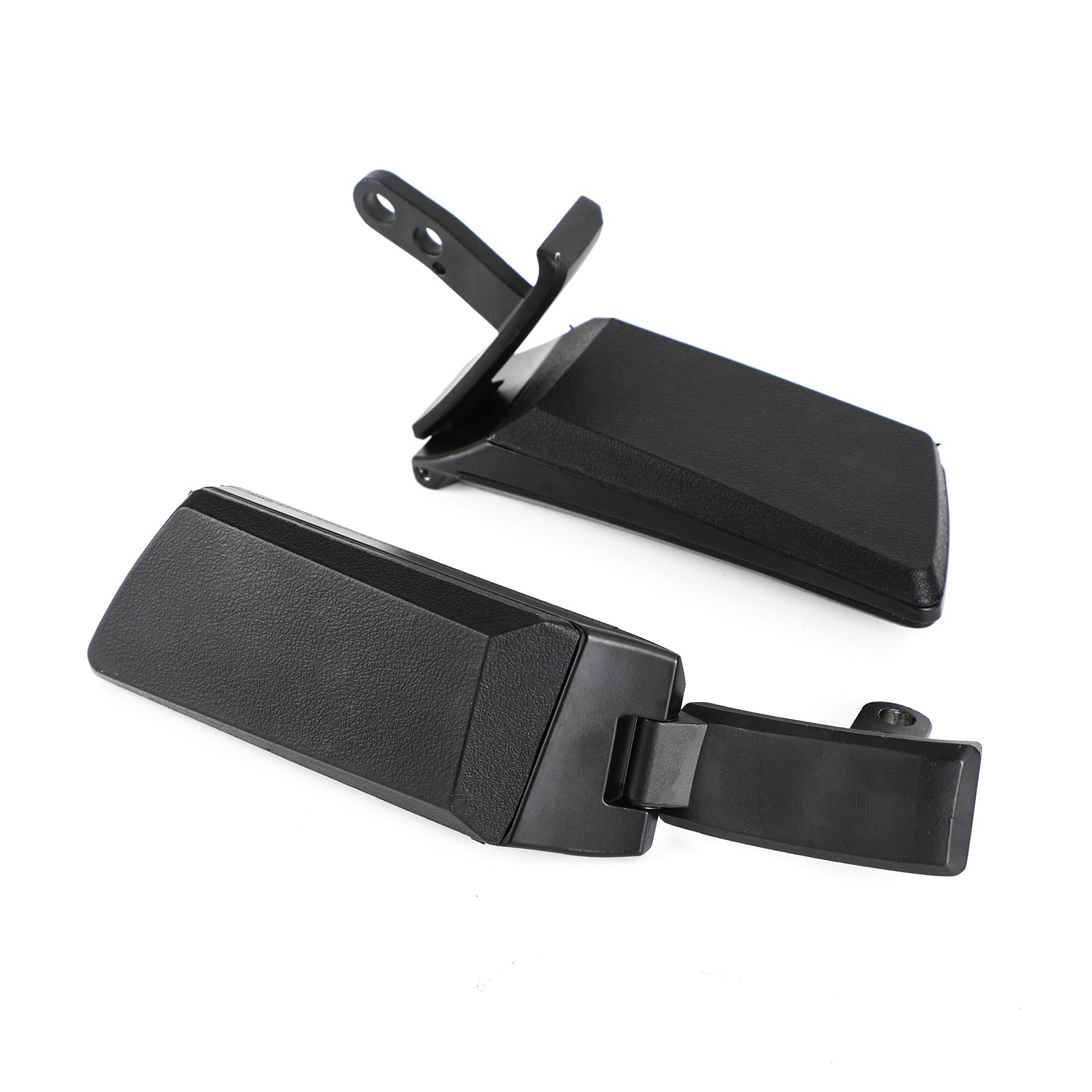 Rear Passenger Armrest Hand Holder fit for Honda Gold Wing GL1800 Tour 2018-2021 Generic