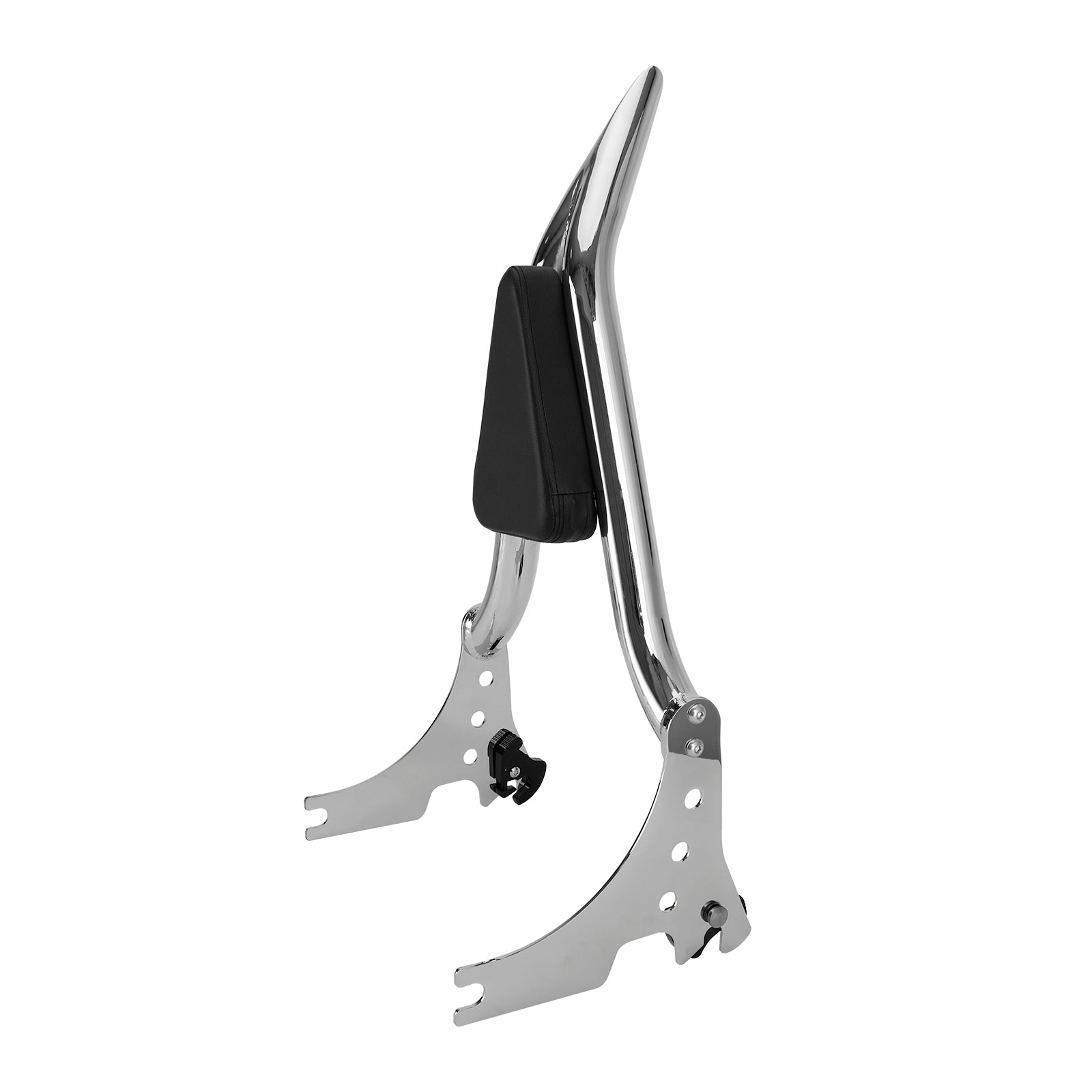 2004-2020 Sportster XL883 C/R XL1200R XLH883 XLH1200 조수석 등받이