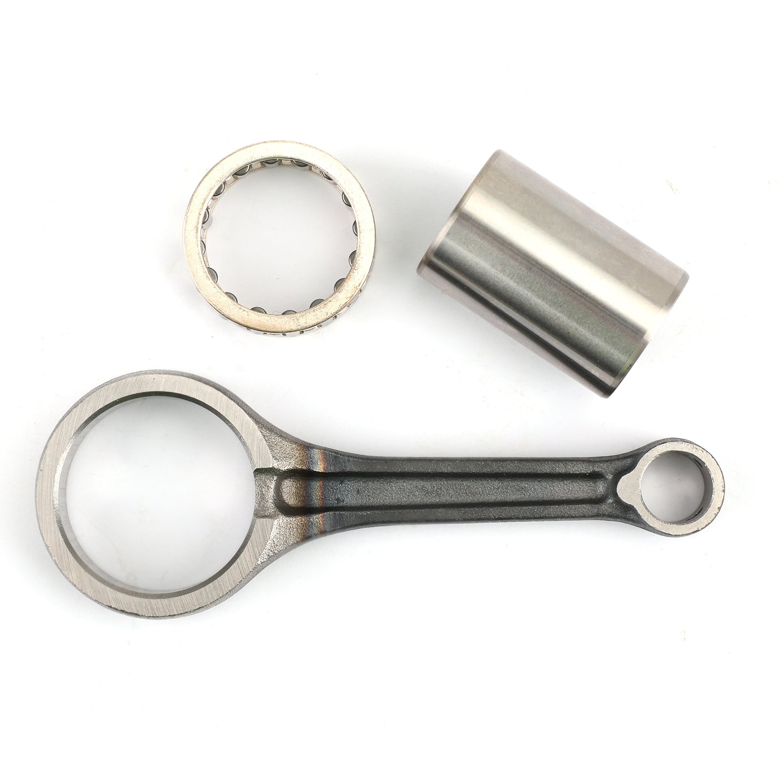 Kit de biela de motor para Honda PCX125 SH125i CLICK125i 125 06381-KWN-900 genérico