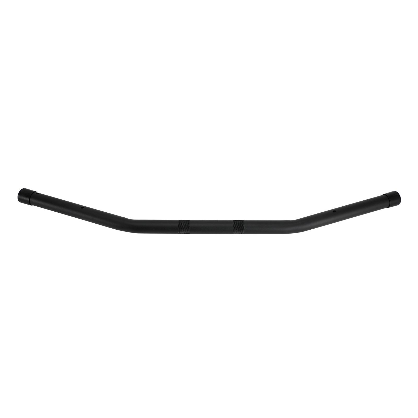 Honda Cm500 2020-2022 Universal 7/8" 22Mm Motorcycle Drag Bars Handlebar Black