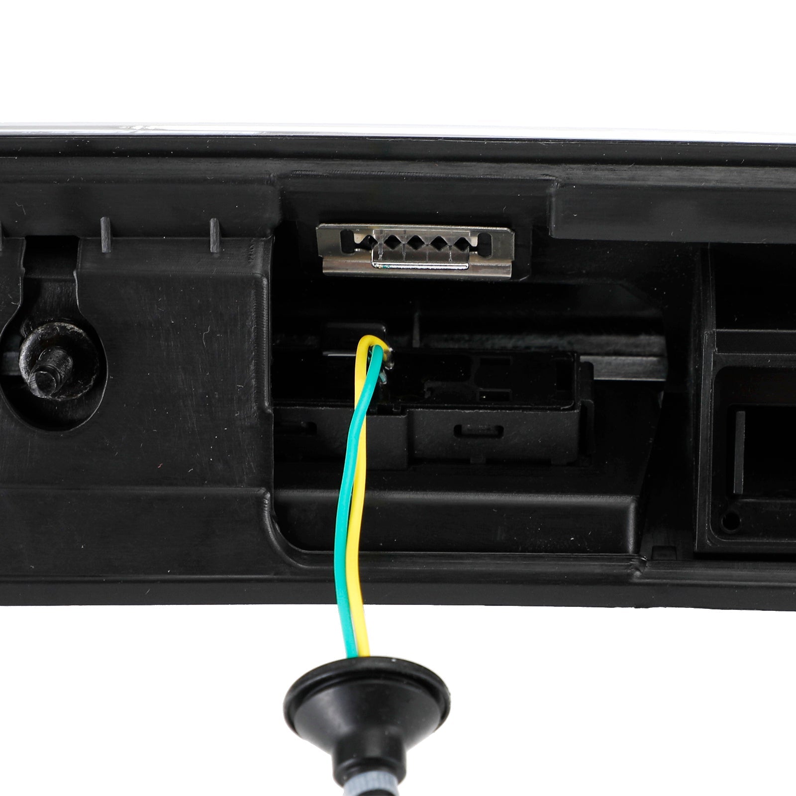 2014-2020 닛산 패스파인더 플래티넘 하이브리드 스포츠 유틸리티 4도어 2.5L 크롬 리어 리프트게이트 핸들 90810-9PG0A