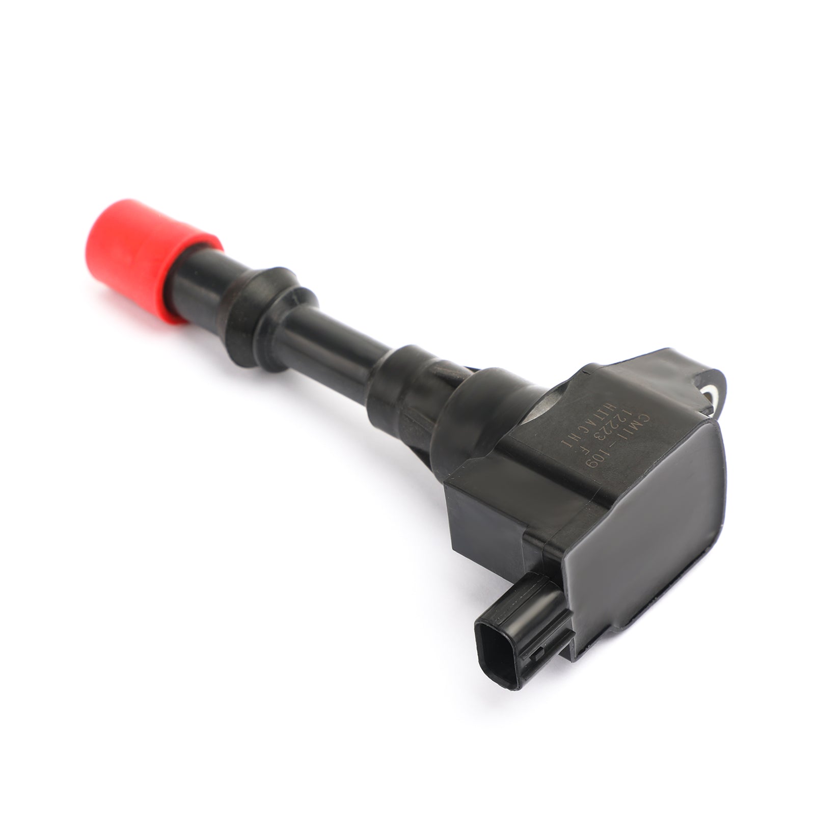 New Ignition Coil 30521-PWA-003 For Honda Civic Hybrid Sedan 2003-11 1.3L Generic
