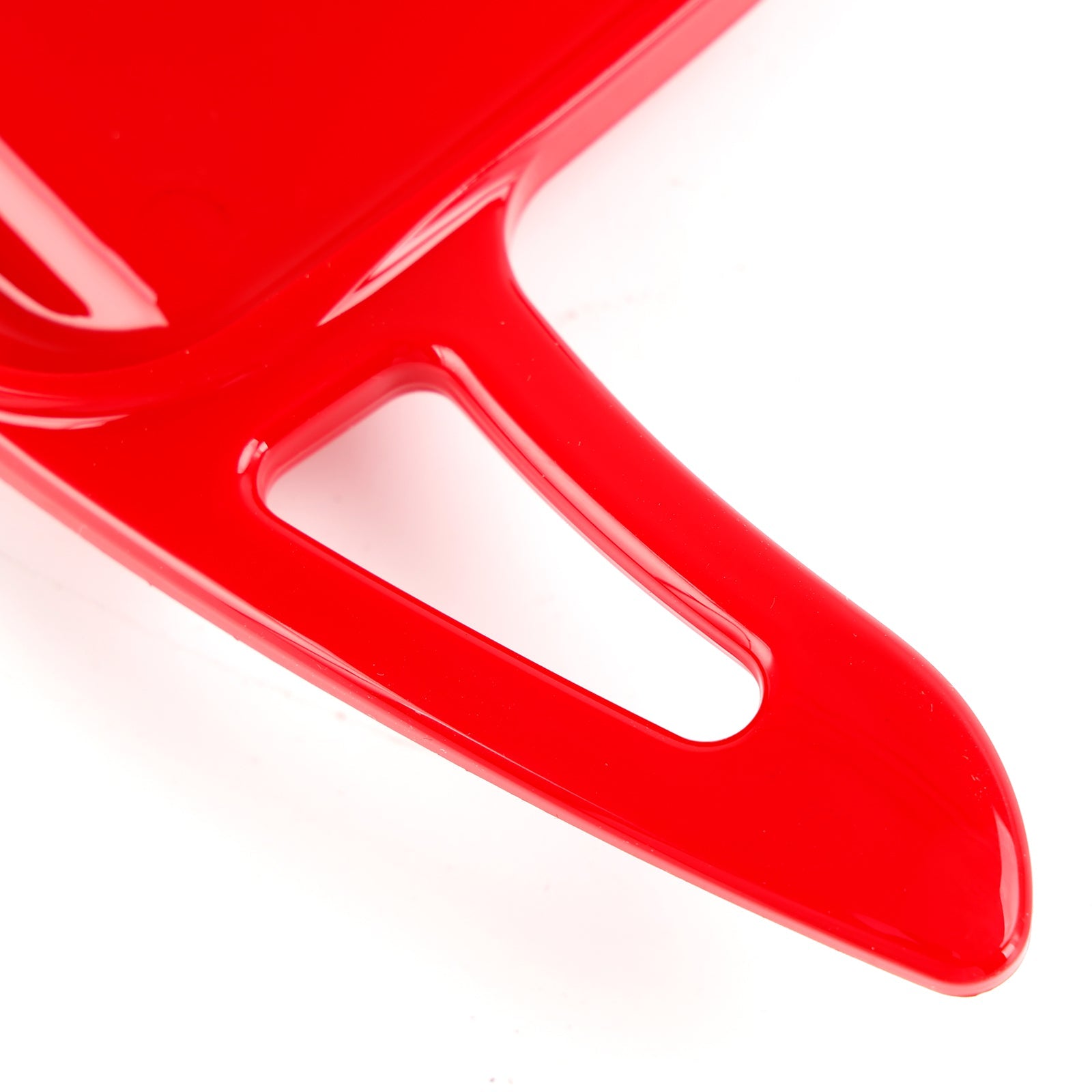 스티어링 휠 패들 시프터 확장 커버 BMW F22 F30 F31 F32 X1 X2에 적합