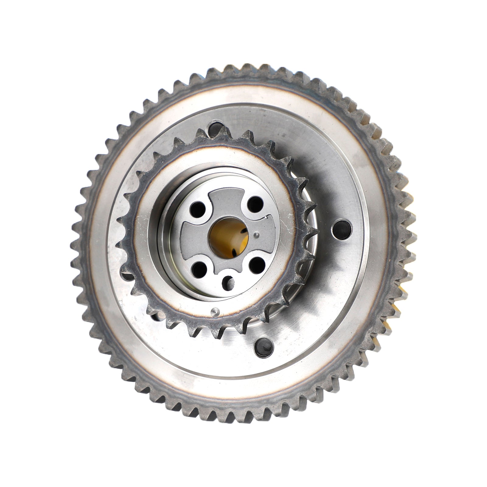 2015-2017 포드 익스페디션 3.5L 타이밍 캠샤프트 스프로킷 페이저 AT4Z6C525B AT4Z6C526B