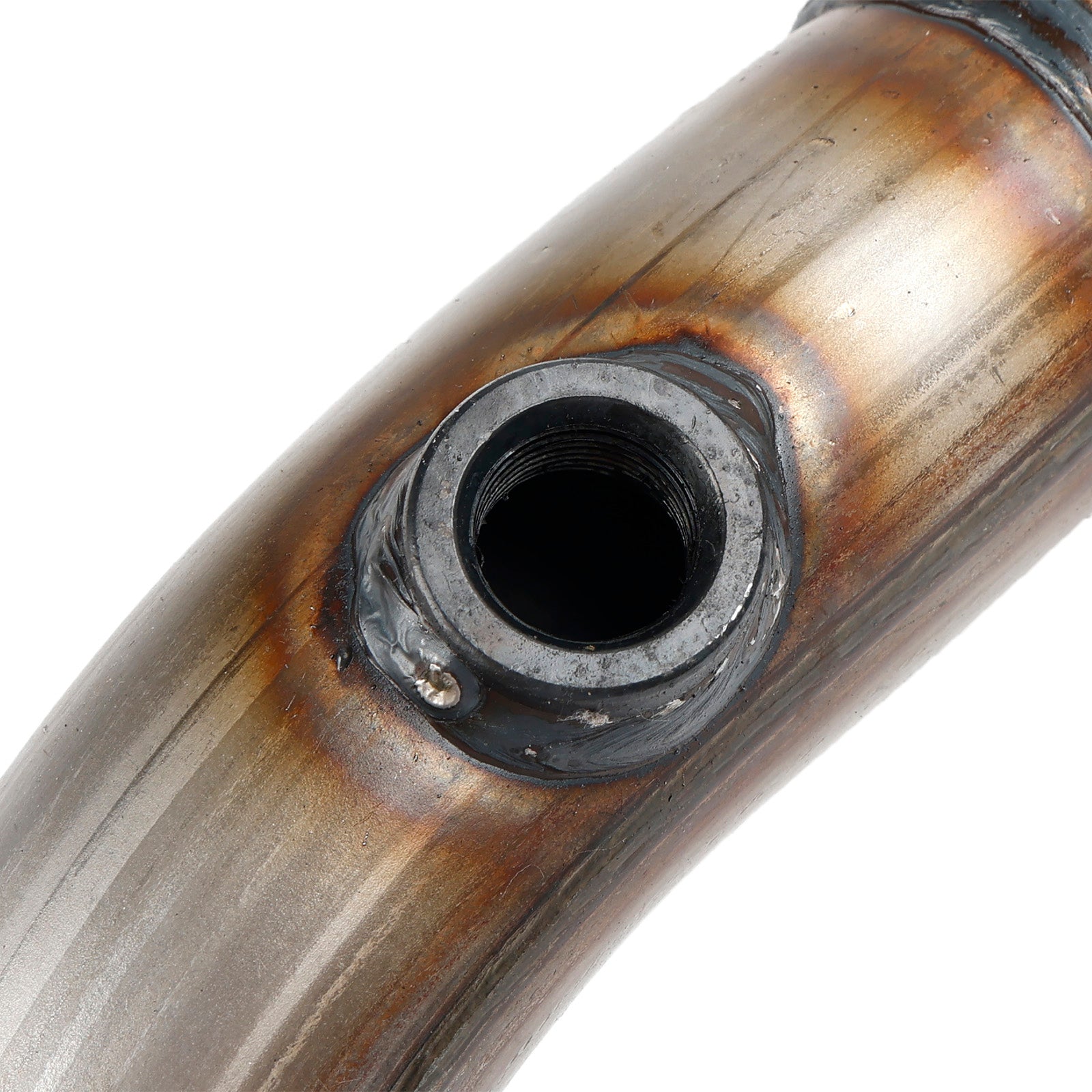 Catalytic Converter 9822117480 Fits For Peugeot 108 208 301 308 II Citroen C1 C3 C4 DS3 1.2 VTi