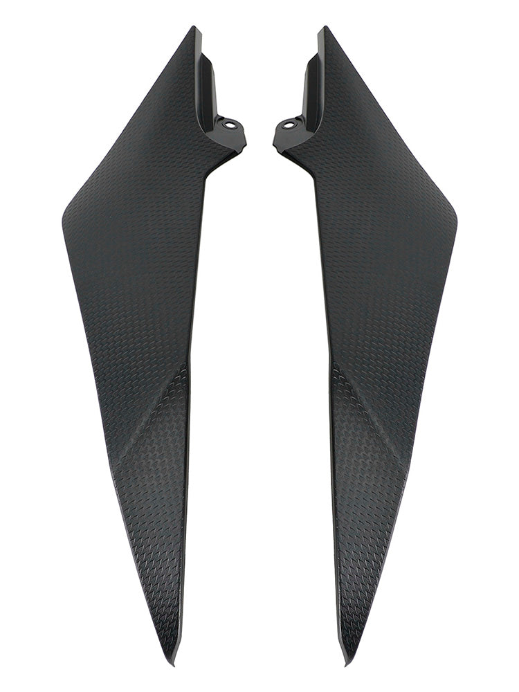 Yamaha YZF R6 2008-2016 Gas Tank Side Trim Cover Panel Fairing Cowl